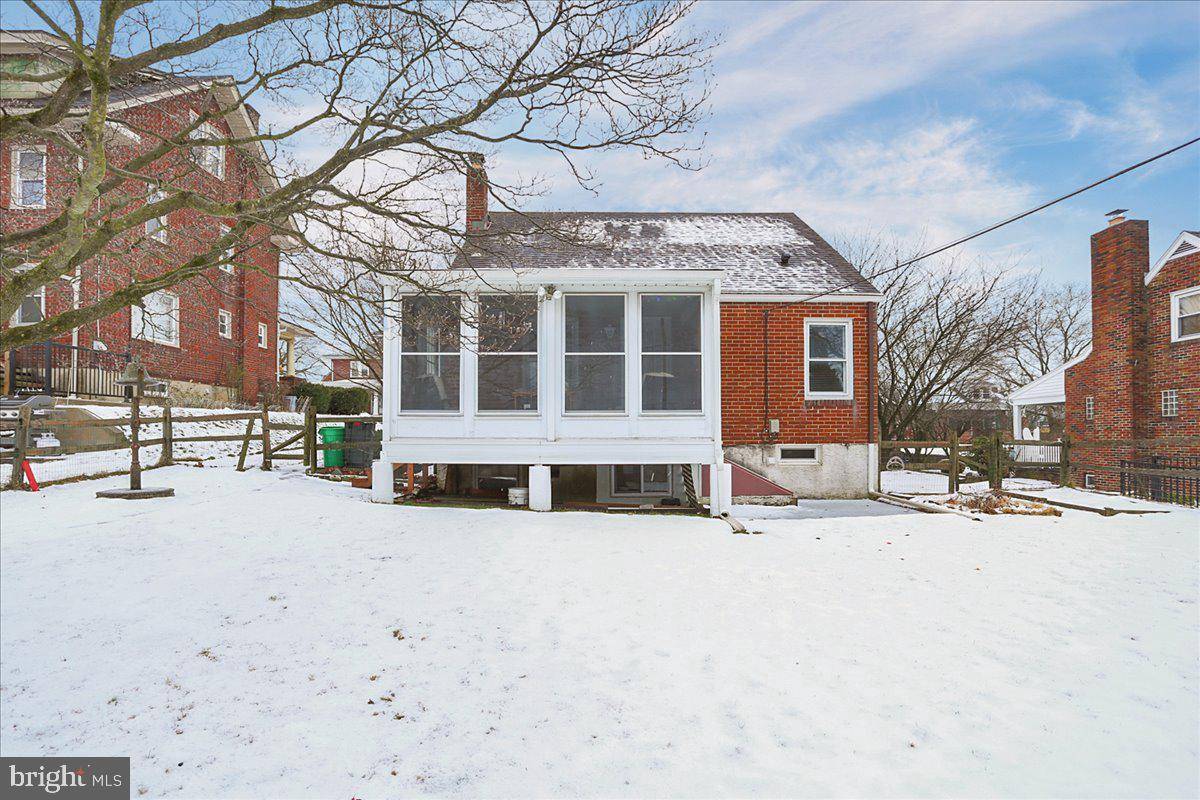 Shillington, PA 19607,335 W WALNUT