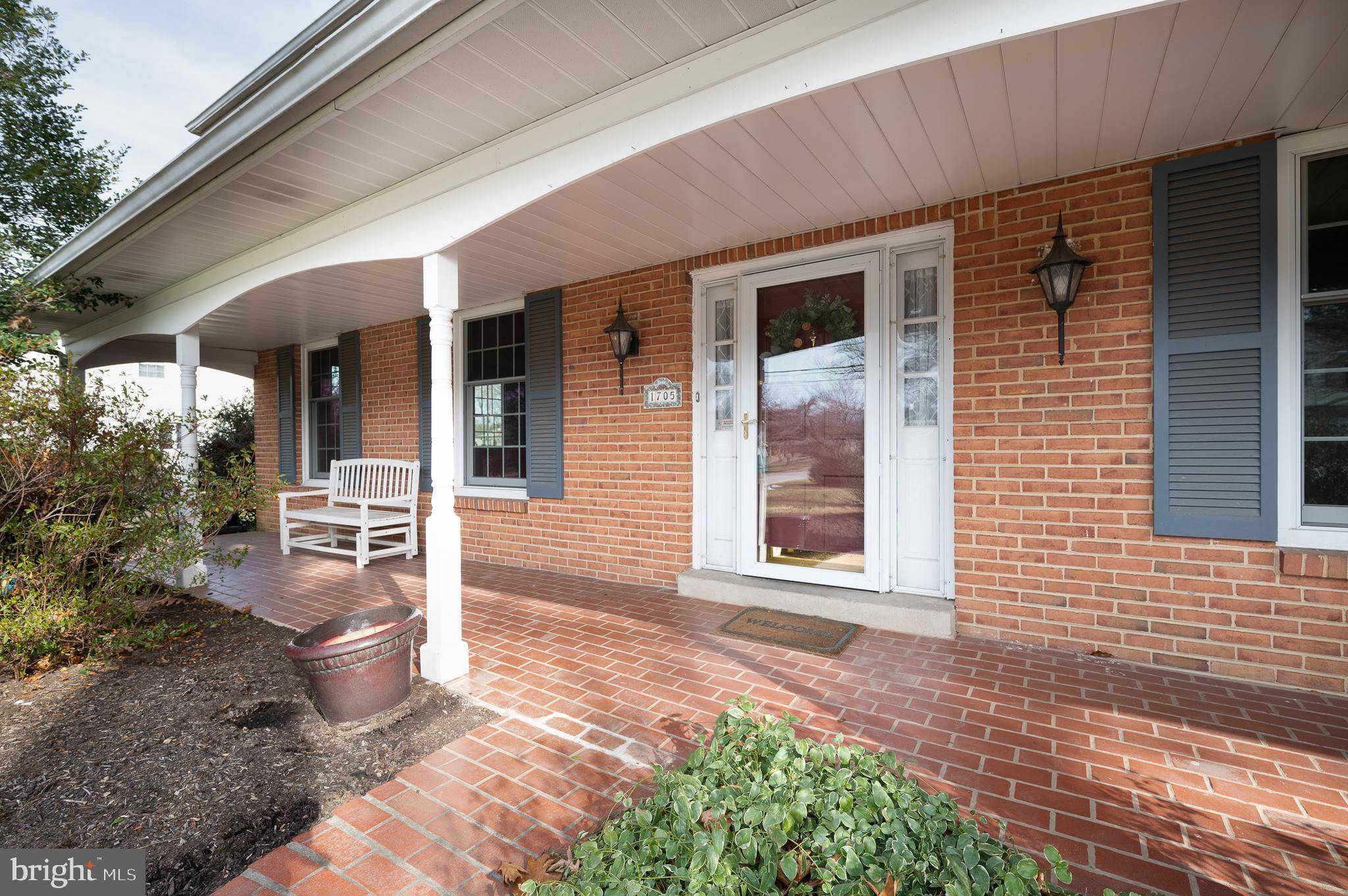 Wilmington, DE 19803,1705 FORESTDALE DR