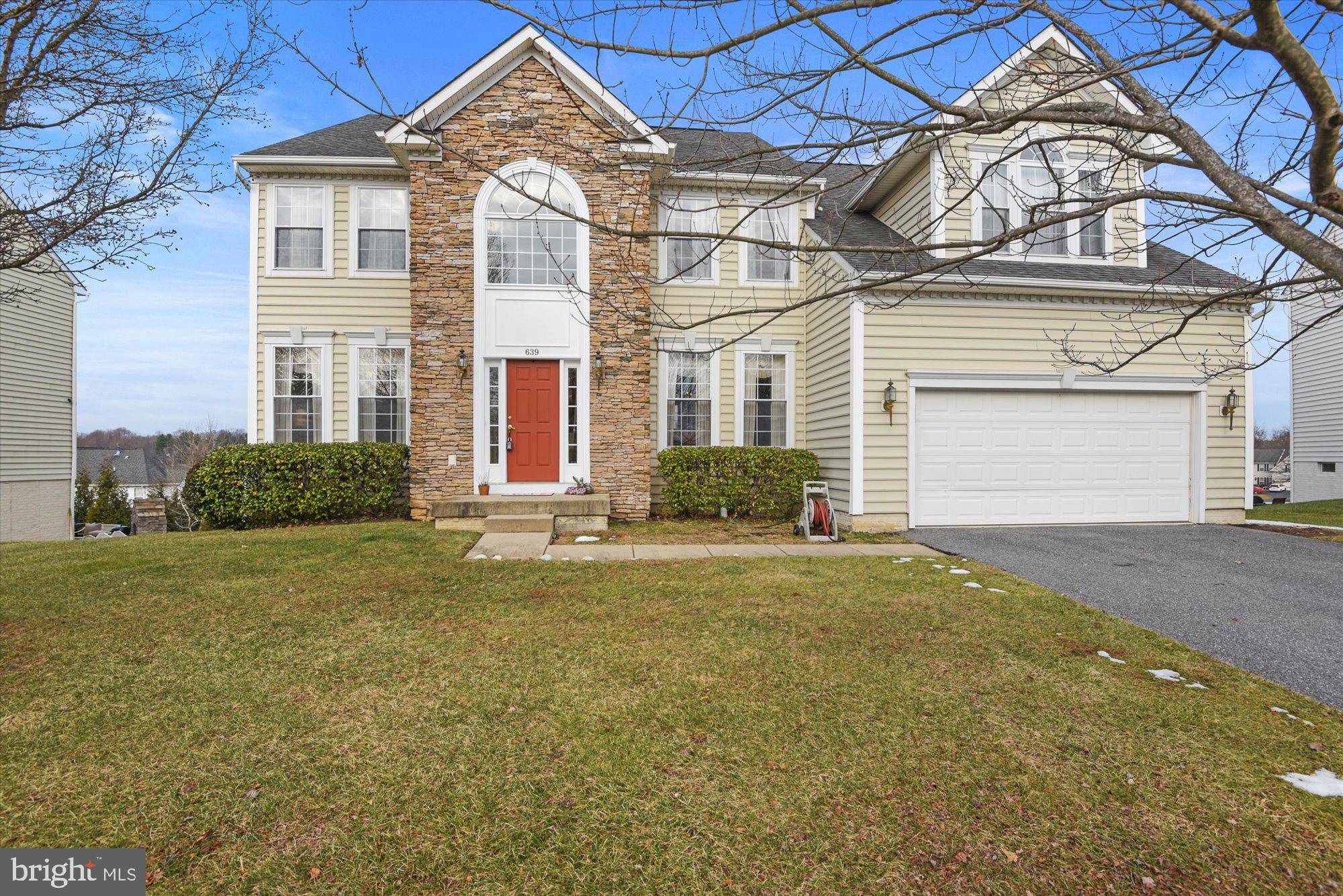 Westminster, MD 21158,639 WYNDSTAR CIR