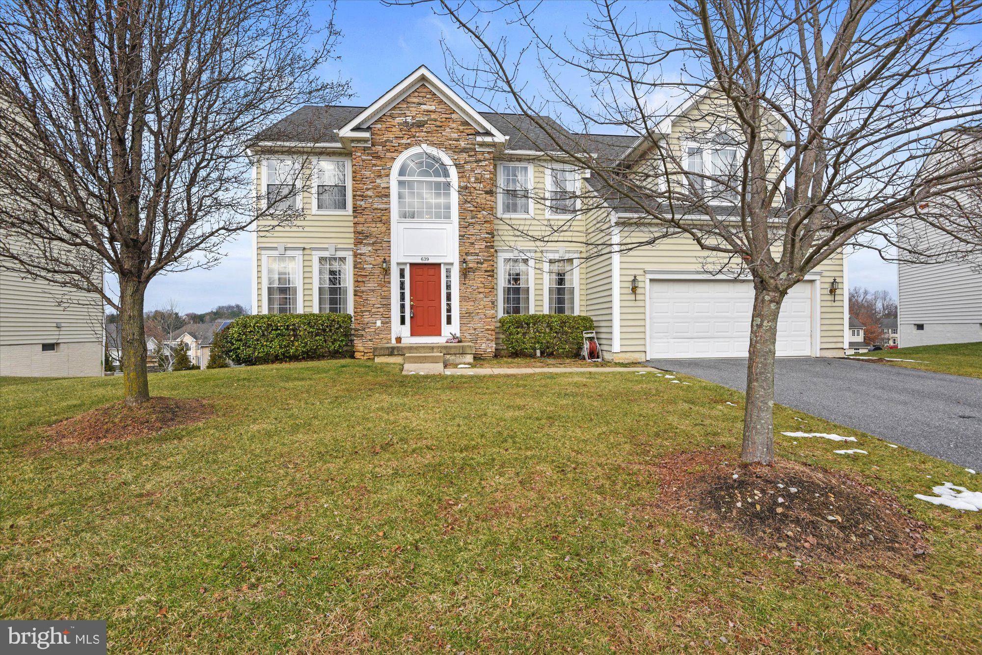 Westminster, MD 21158,639 WYNDSTAR CIR