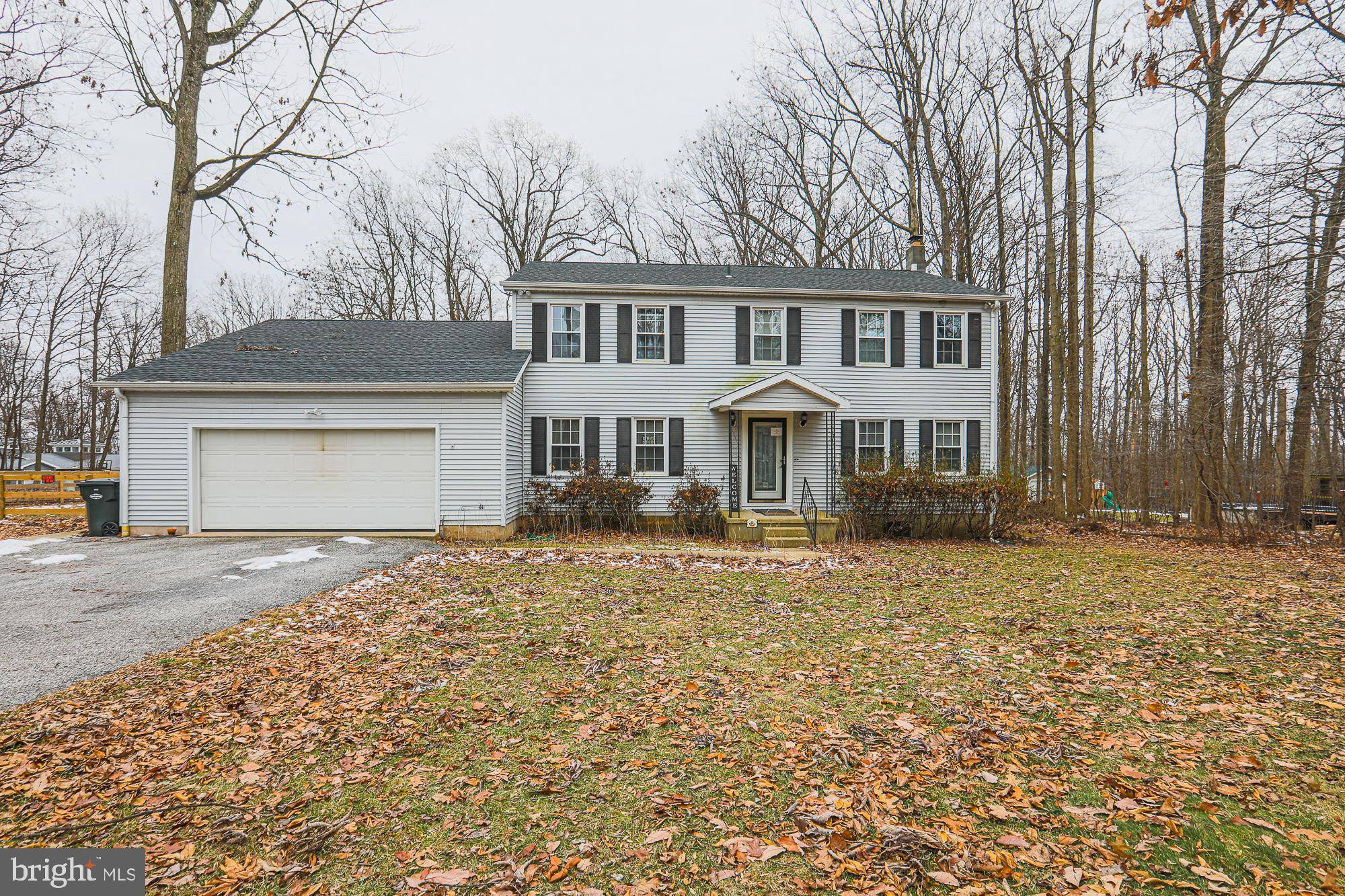 Stewartstown, PA 17363,5668 WOODS RD