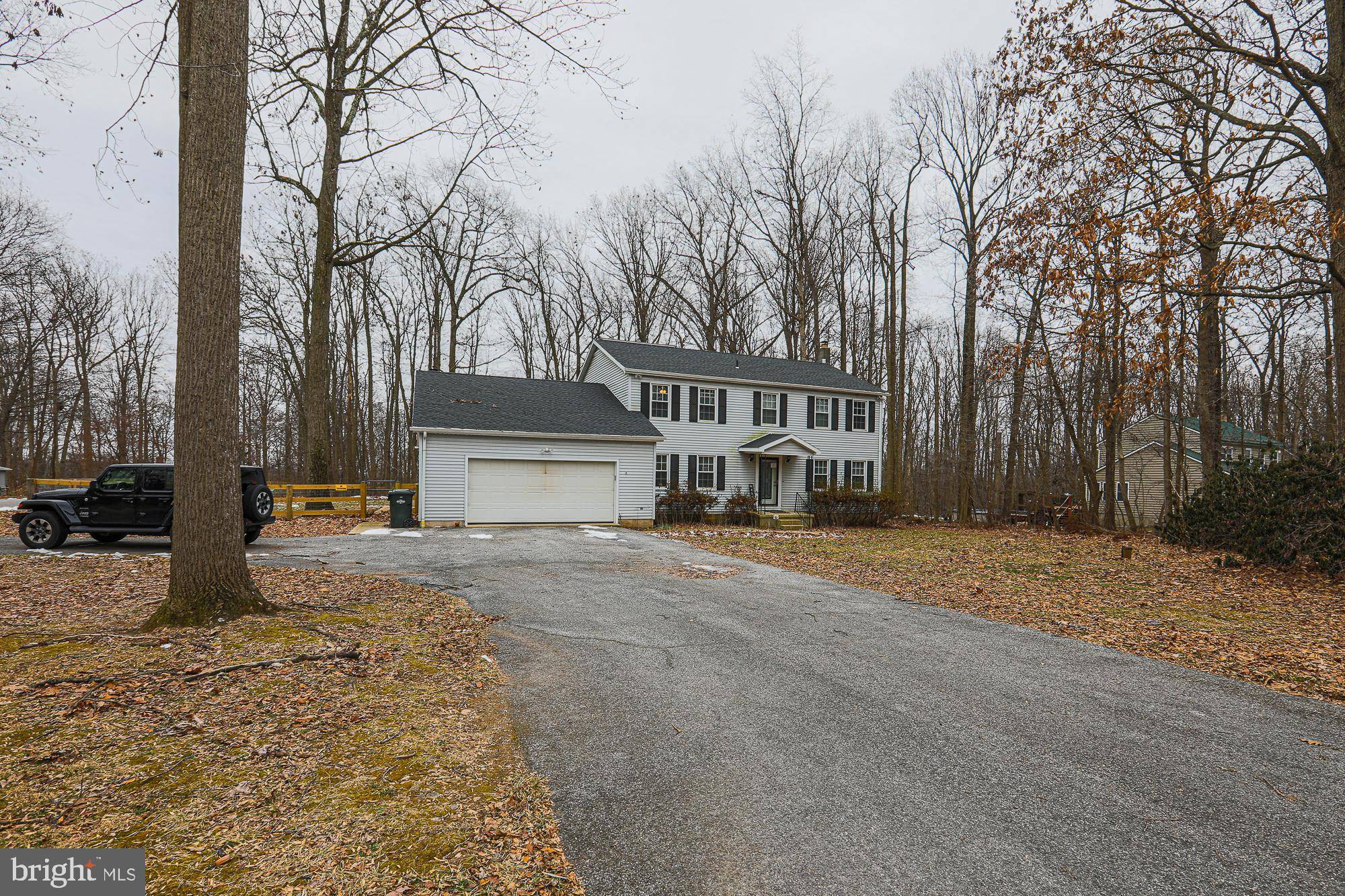 Stewartstown, PA 17363,5668 WOODS RD