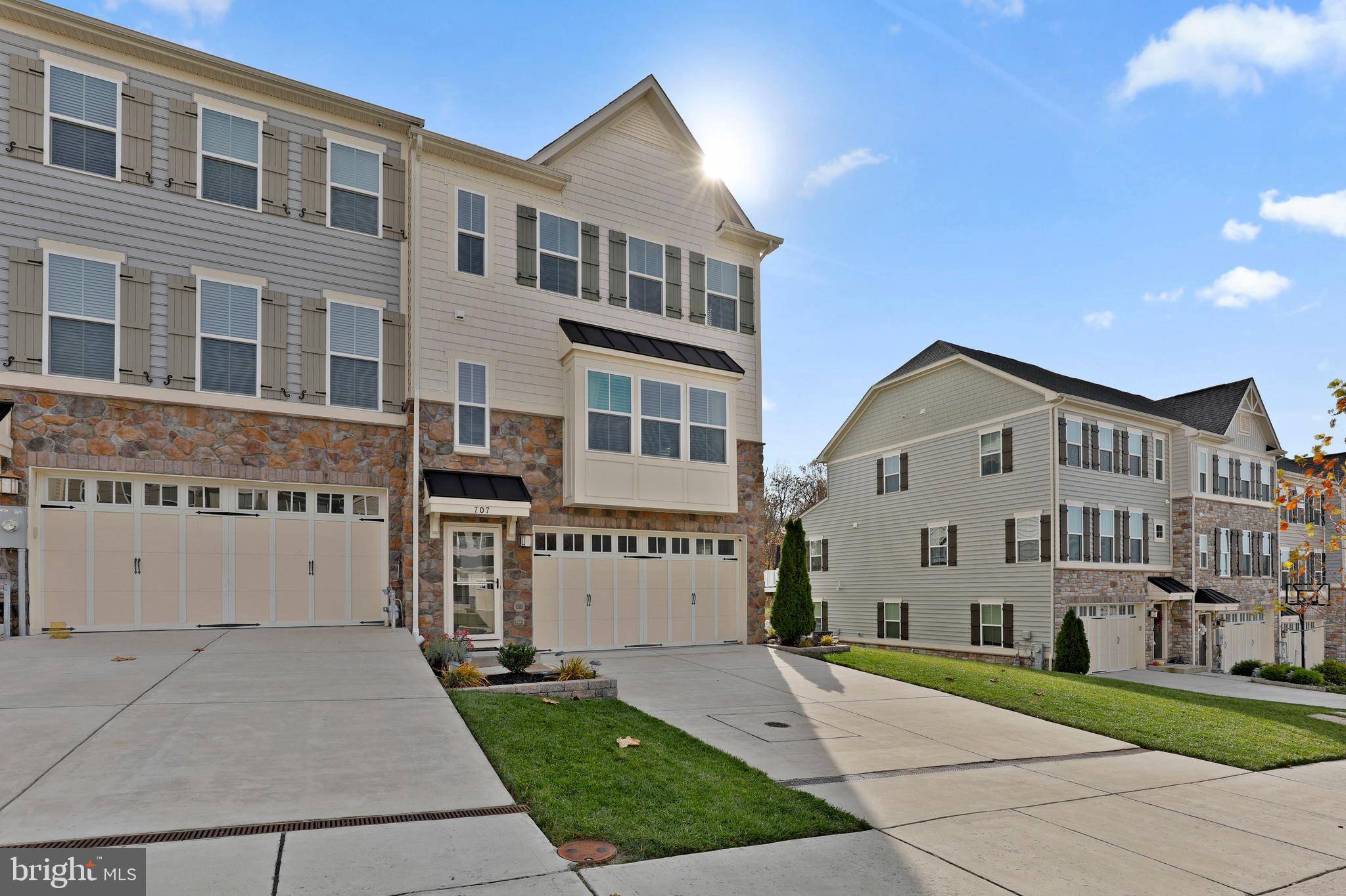 Bel Air, MD 21015,707 SHADY CREEK CT