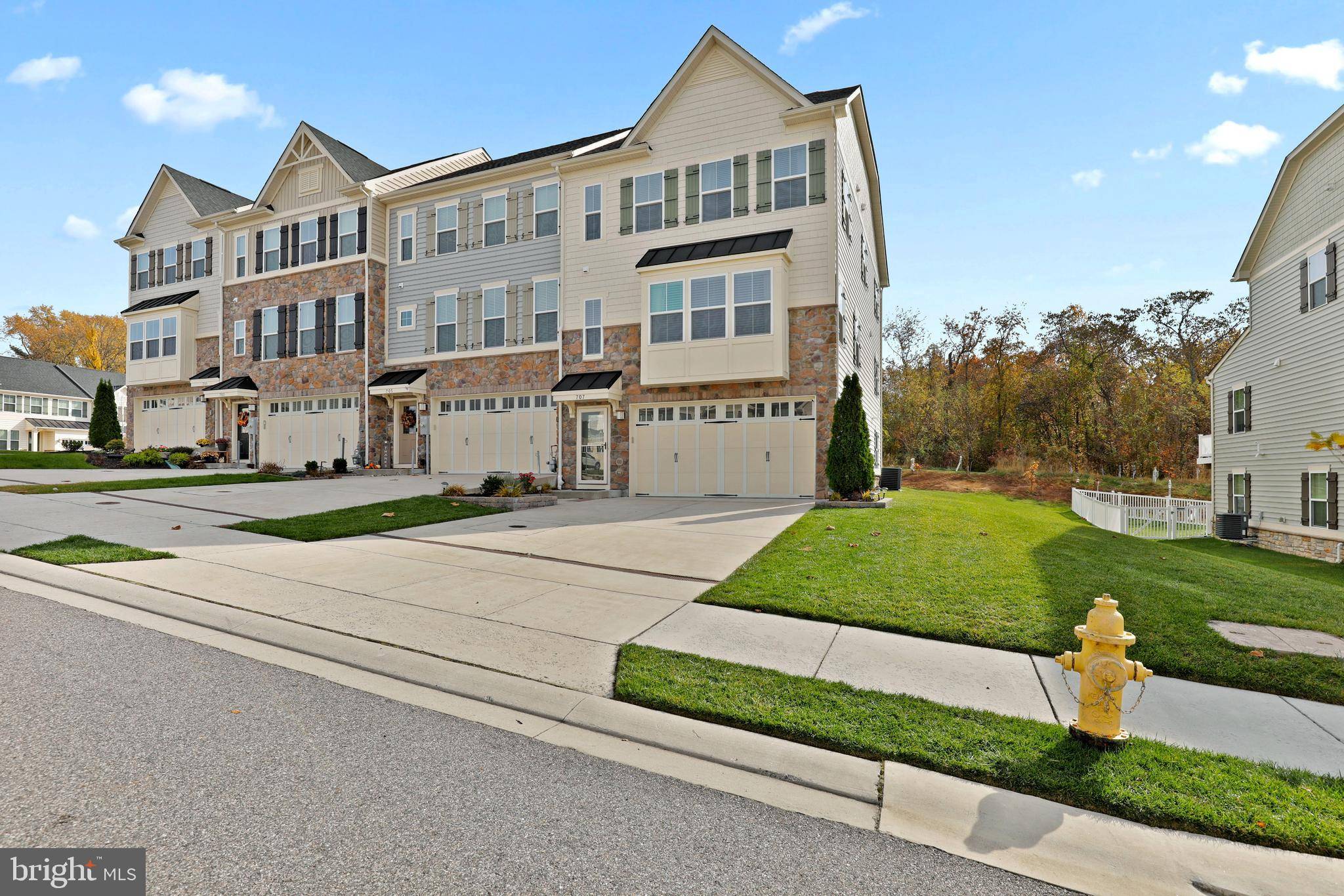 Bel Air, MD 21015,707 SHADY CREEK CT