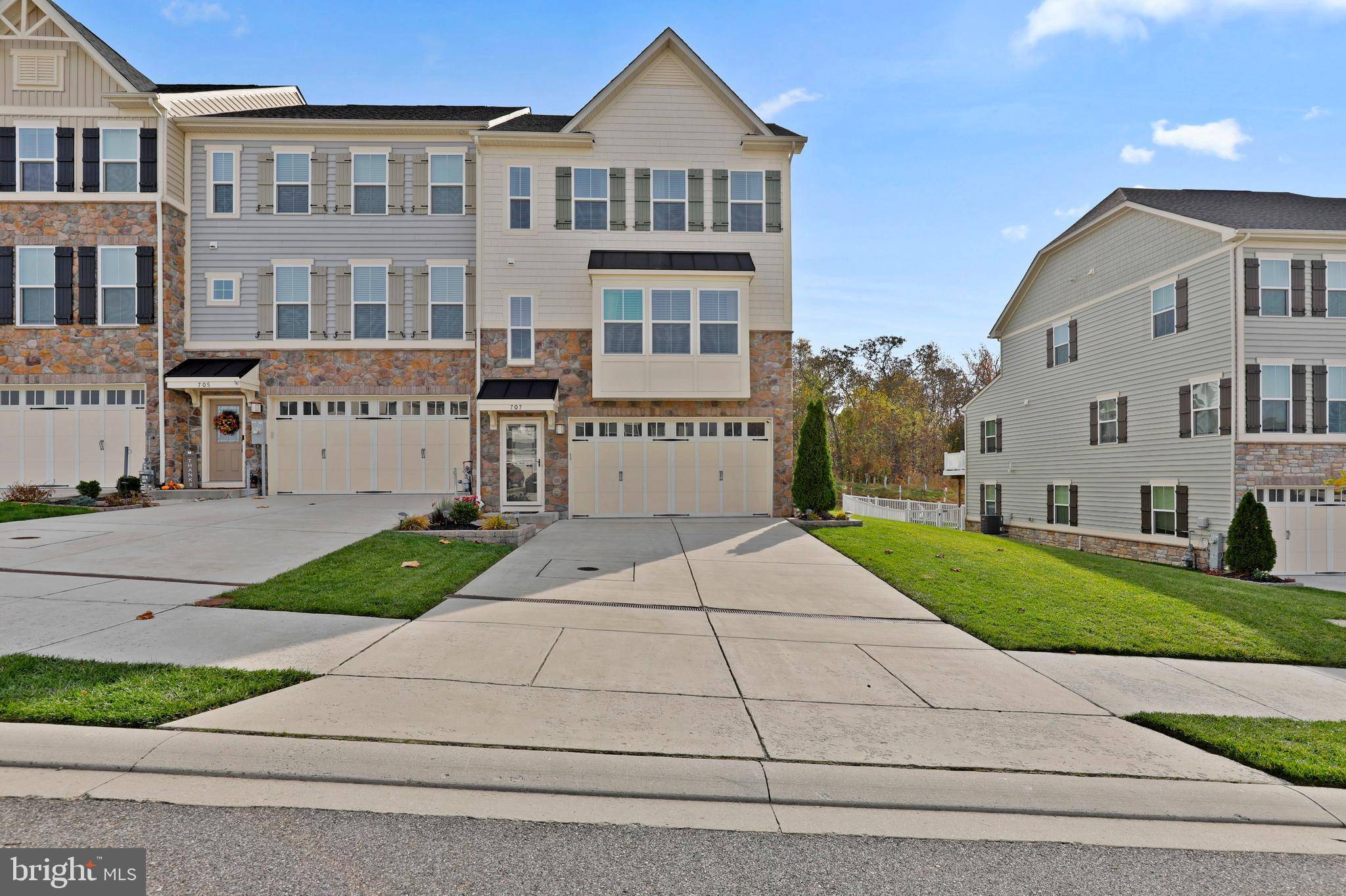 Bel Air, MD 21015,707 SHADY CREEK CT