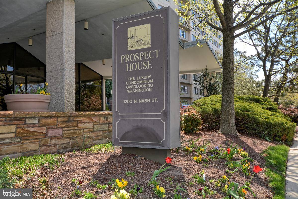 Arlington, VA 22209,1200 N NASH ST #246