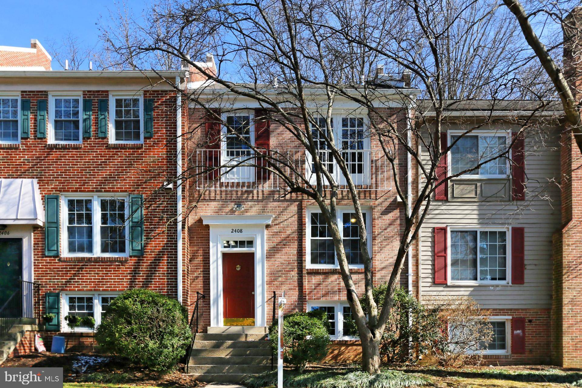 Alexandria, VA 22306,2408 WINDBREAK DR