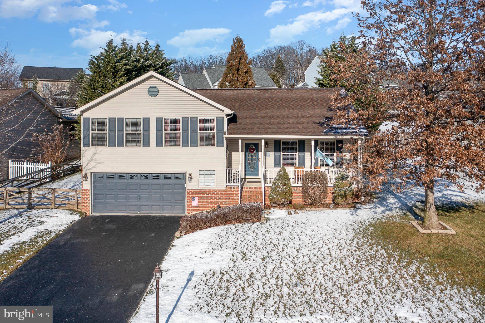 Hanover, PA 17331,9 MIMOSA DR