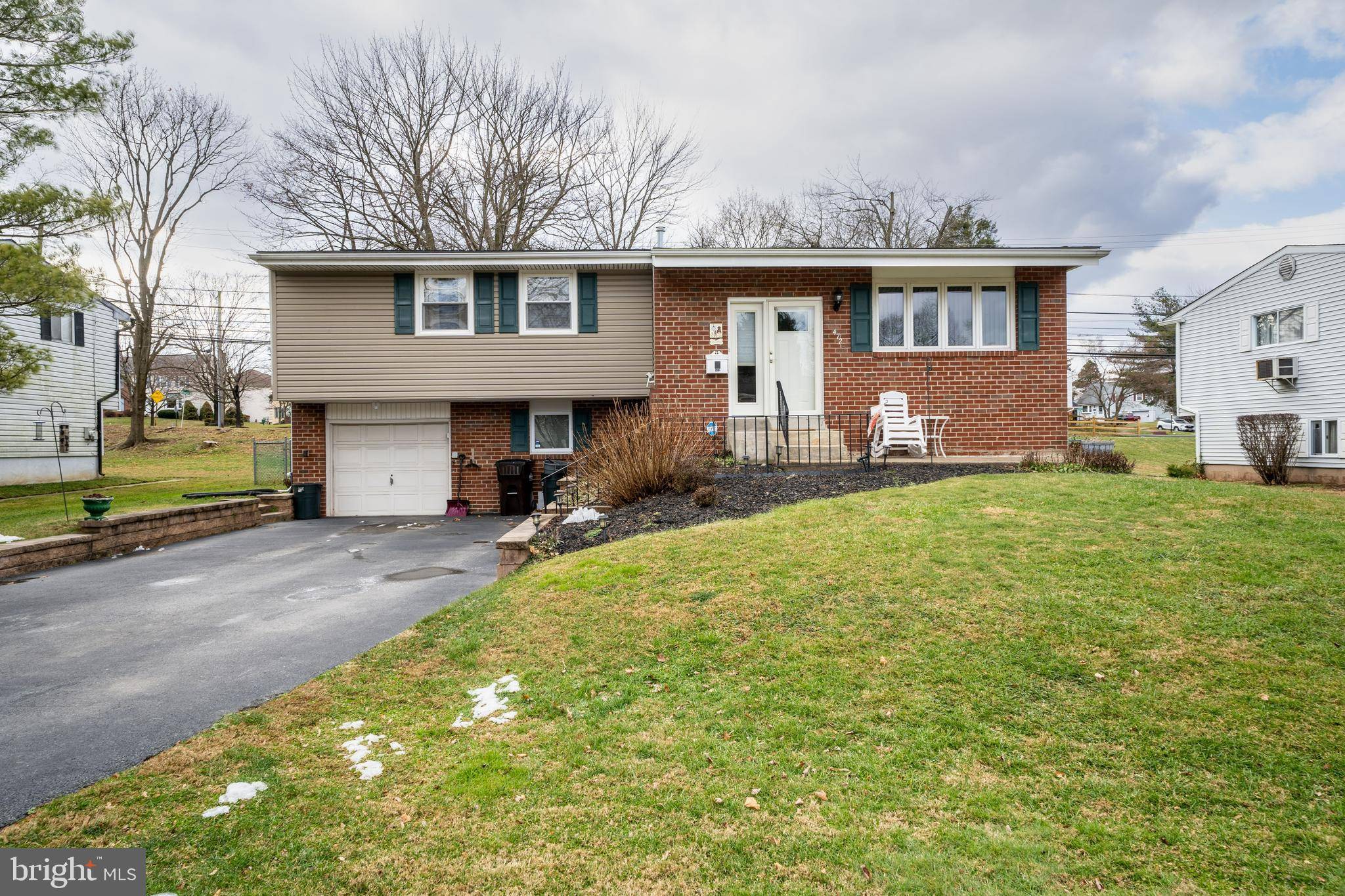 King Of Prussia, PA 19406,472 STACY DR