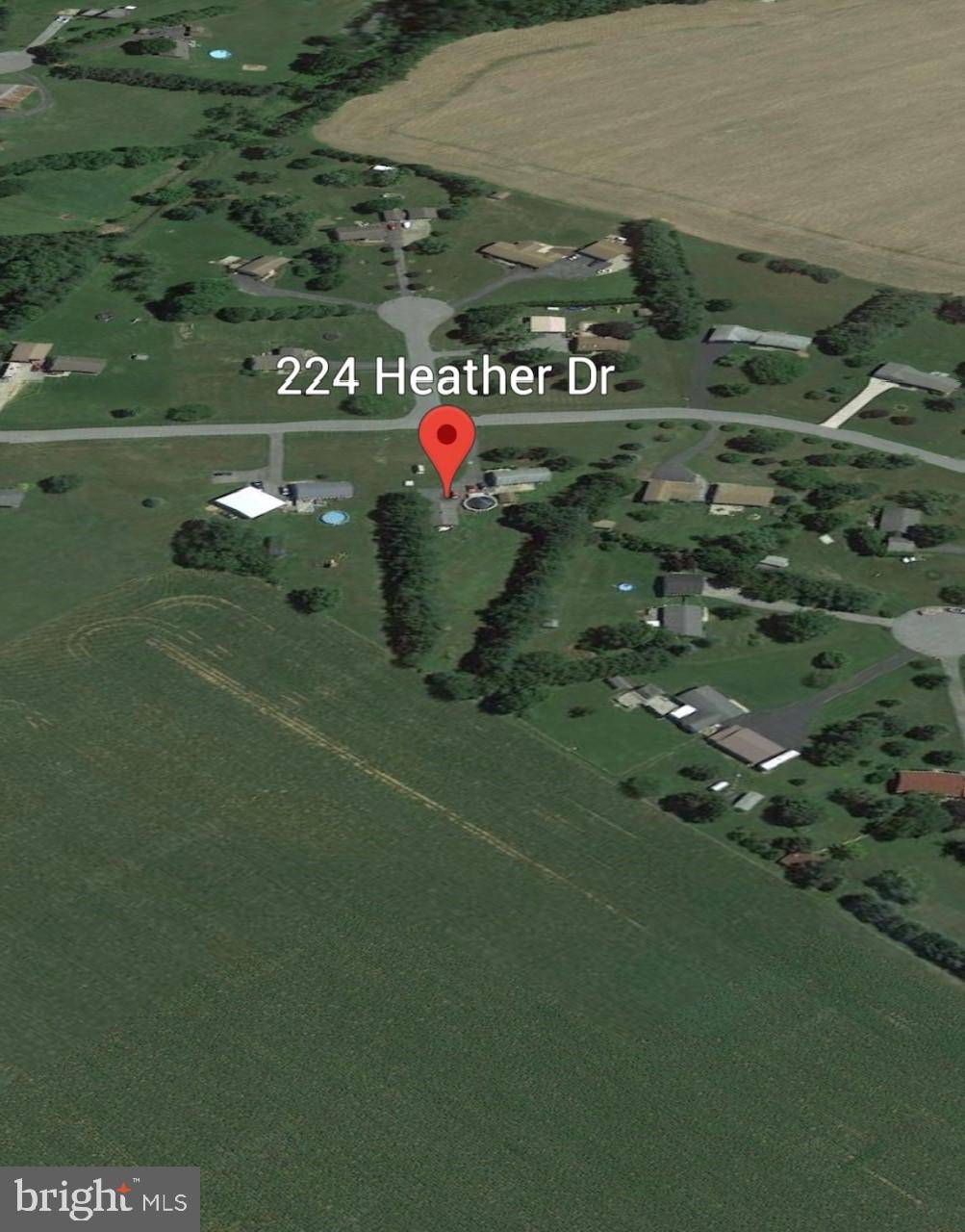 Clayton, DE 19938,224 HEATHER DR