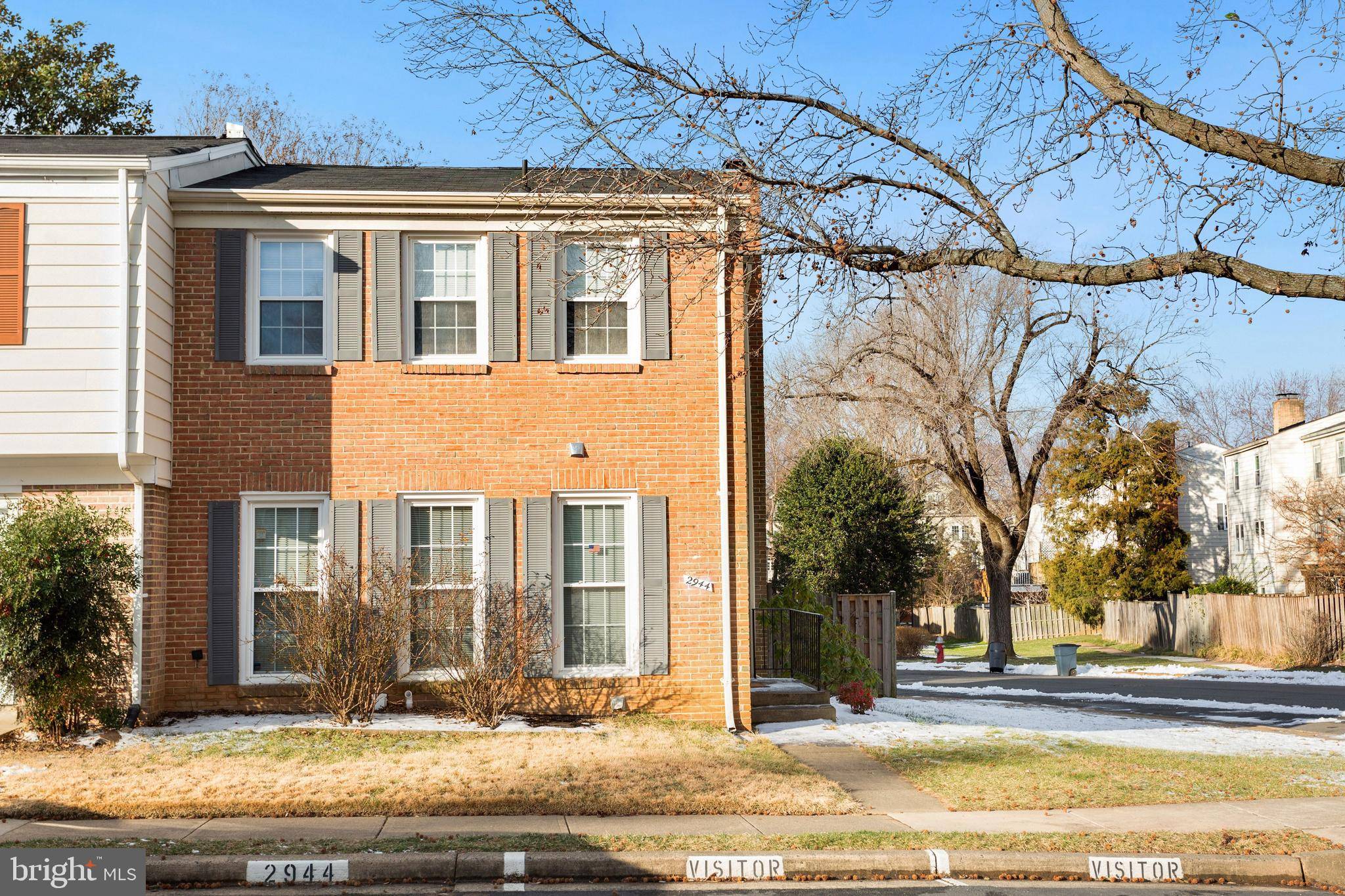 Vienna, VA 22181,2944 CASHEL LN