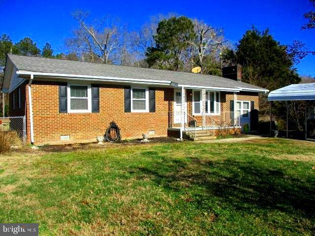 Avenue, MD 20609,38668 TED CIR