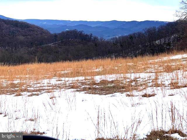 Ridgeley, WV 26753,LOT V HIGH POINT ACRES