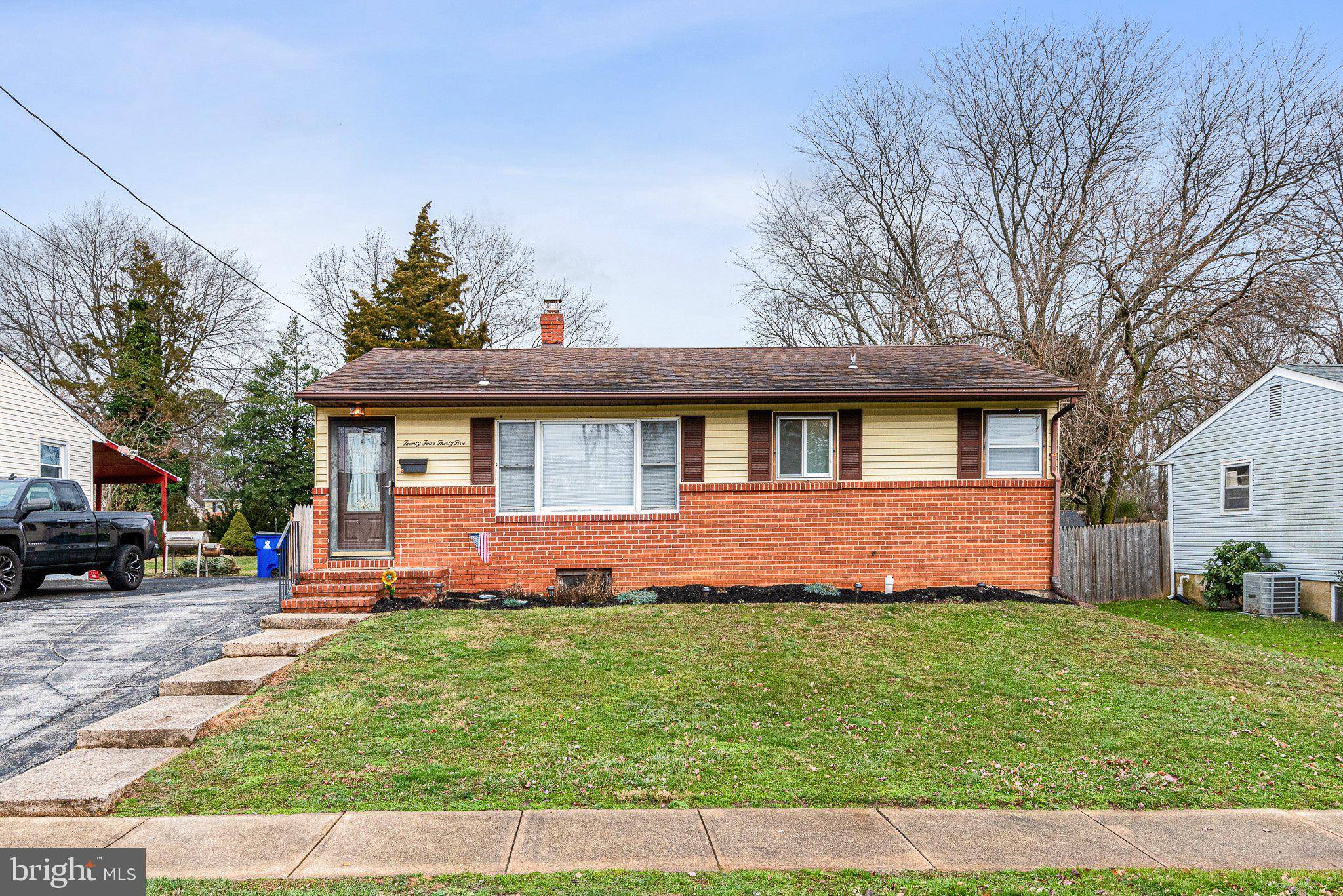 Wilmington, DE 19808,2435 HAMMOND PL