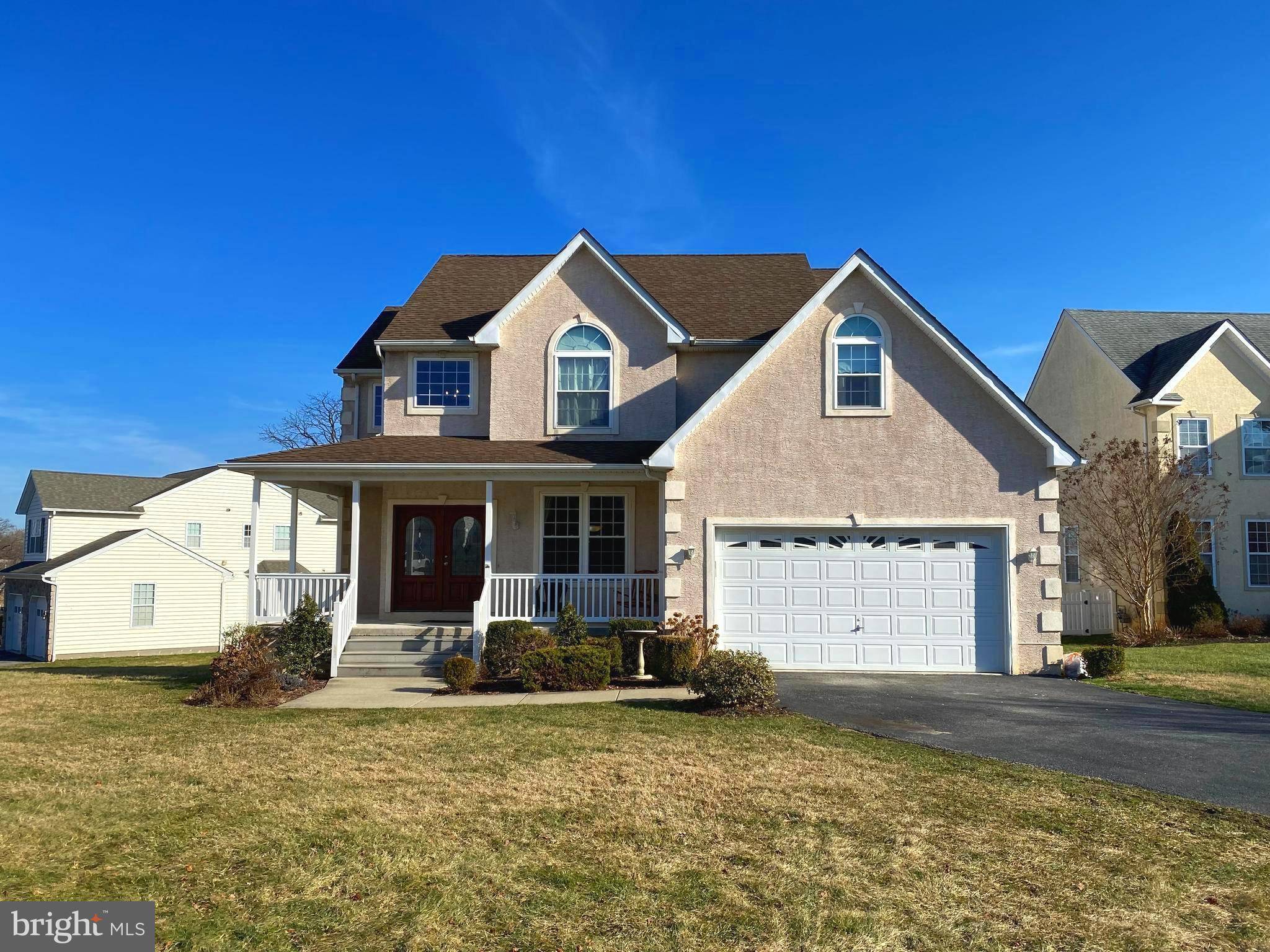 Springfield, PA 19064,612 HILL FARM LN