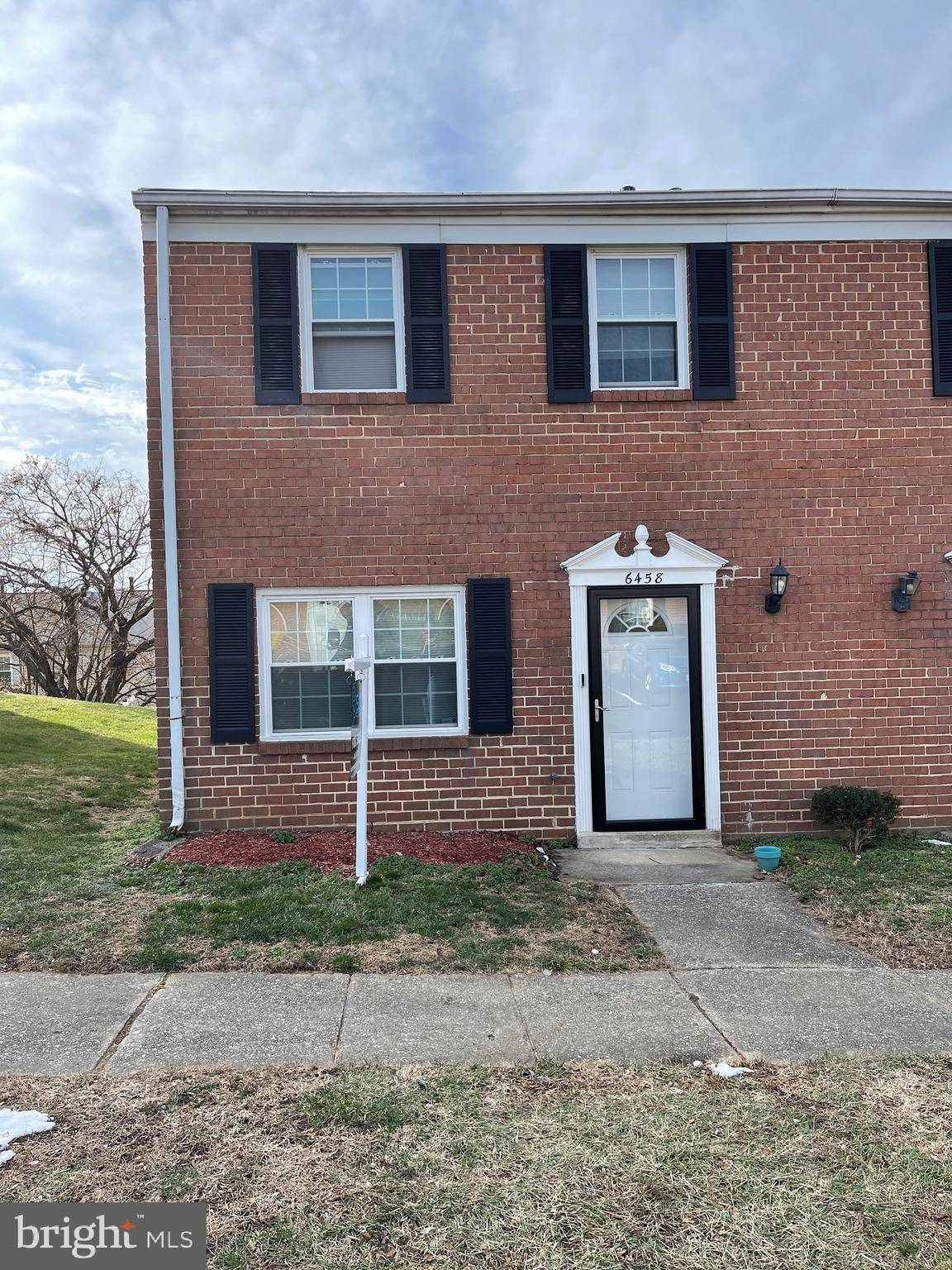 Glen Burnie, MD 21061,6458 COLONIAL KNLS