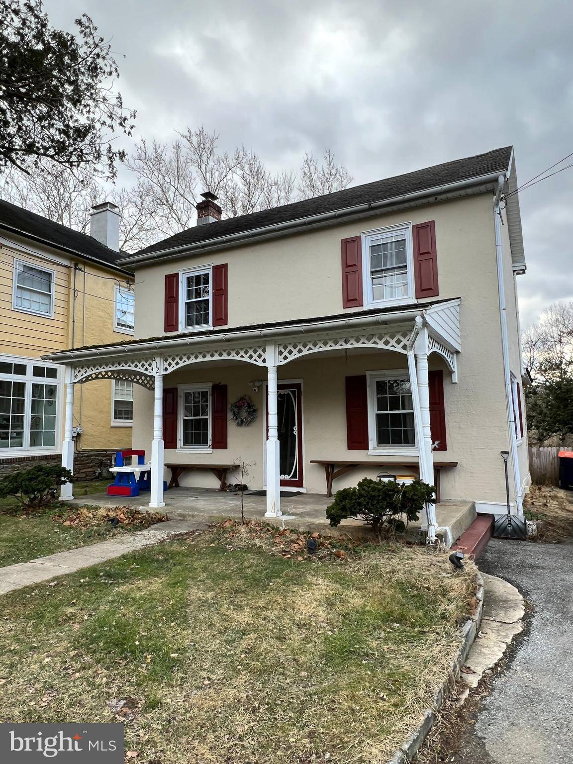 Avondale, PA 19311,412 PENNSYLVANIA AVE