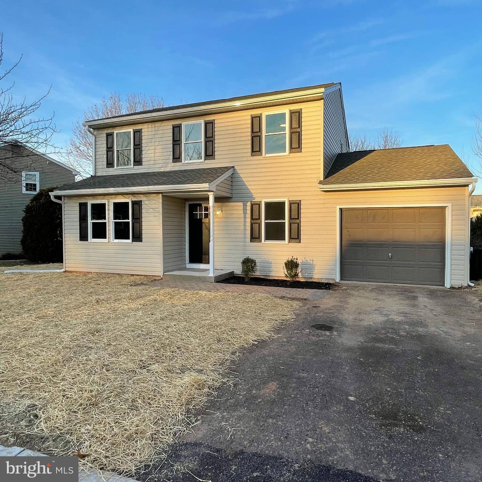 Harleysville, PA 19438,286 STORMFIELD DR