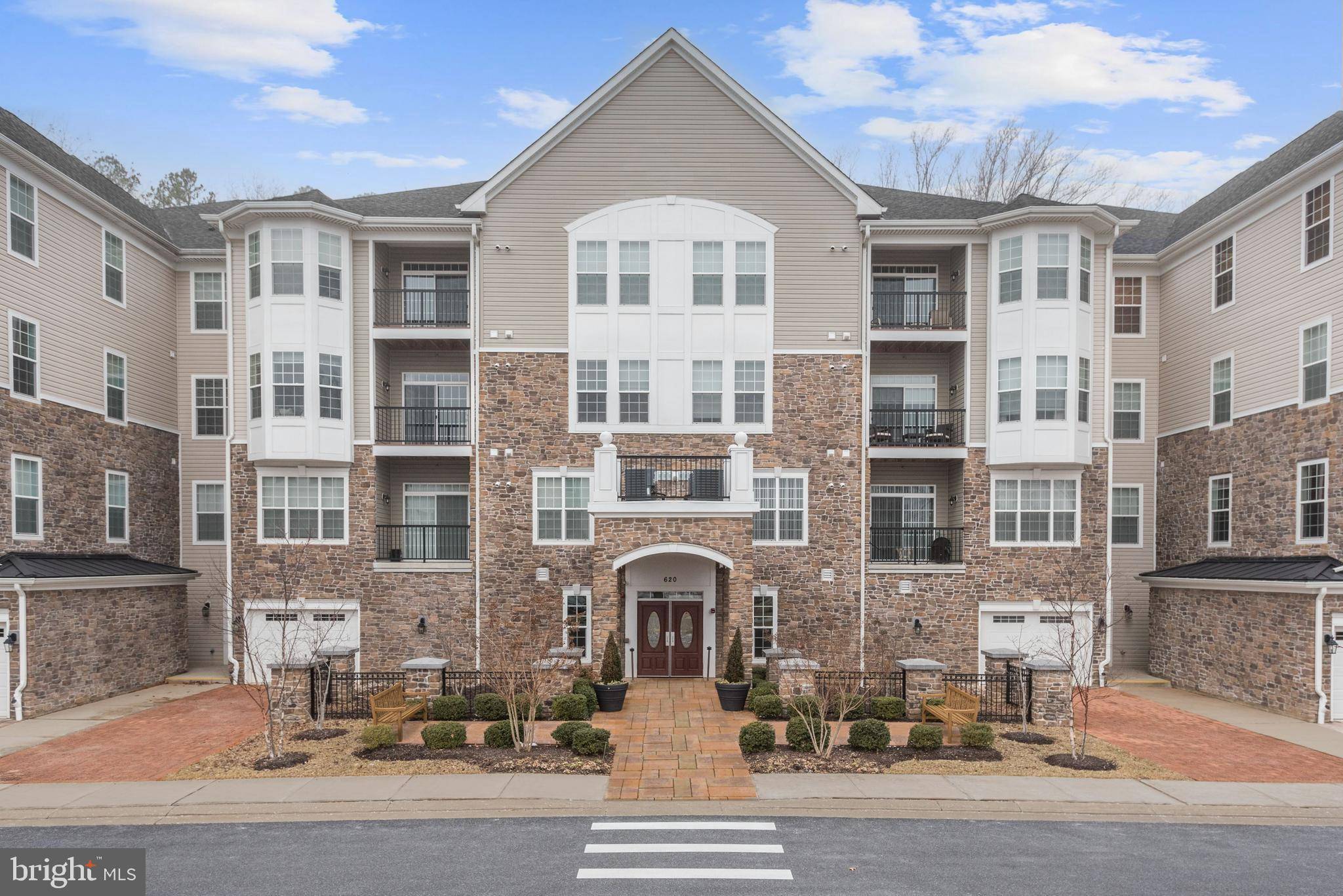 Reisterstown, MD 21136,620 QUARRY VIEW CT #308