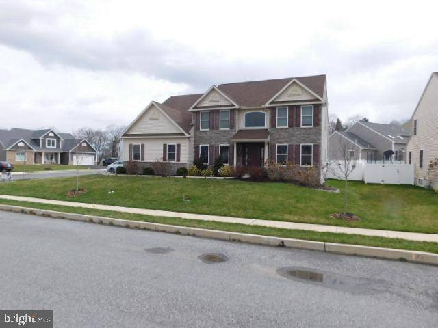 Reading, PA 19608,33 GOLDENEYE DR