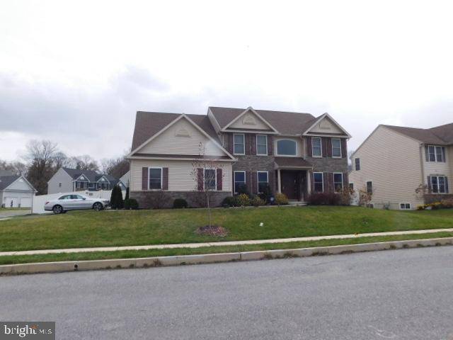 Reading, PA 19608,33 GOLDENEYE DR