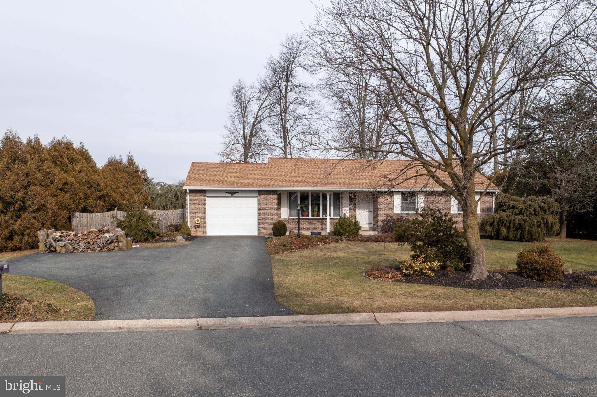 Gilbertsville, PA 19525,111 MAPLE ST