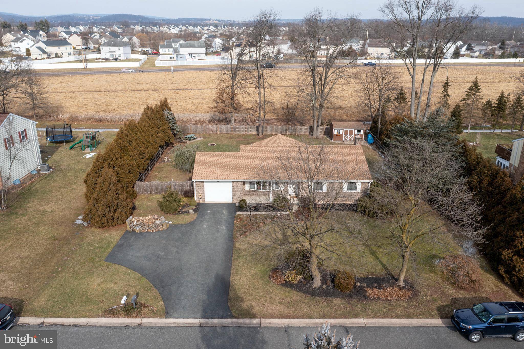 Gilbertsville, PA 19525,111 MAPLE ST