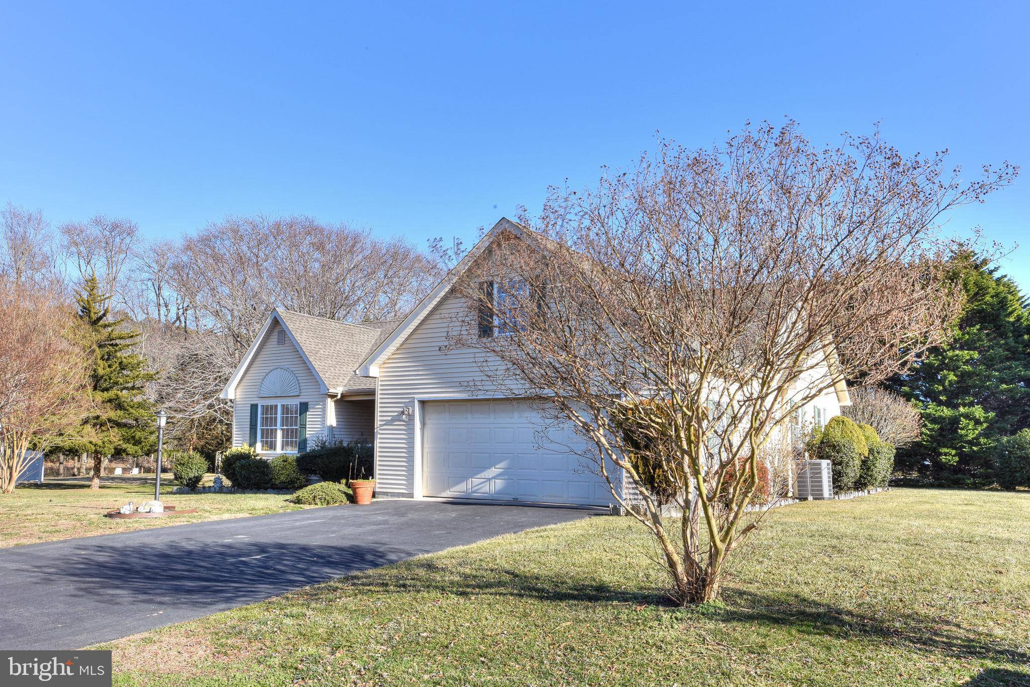 Lewes, DE 19958,4 TANGLEWOOD CT