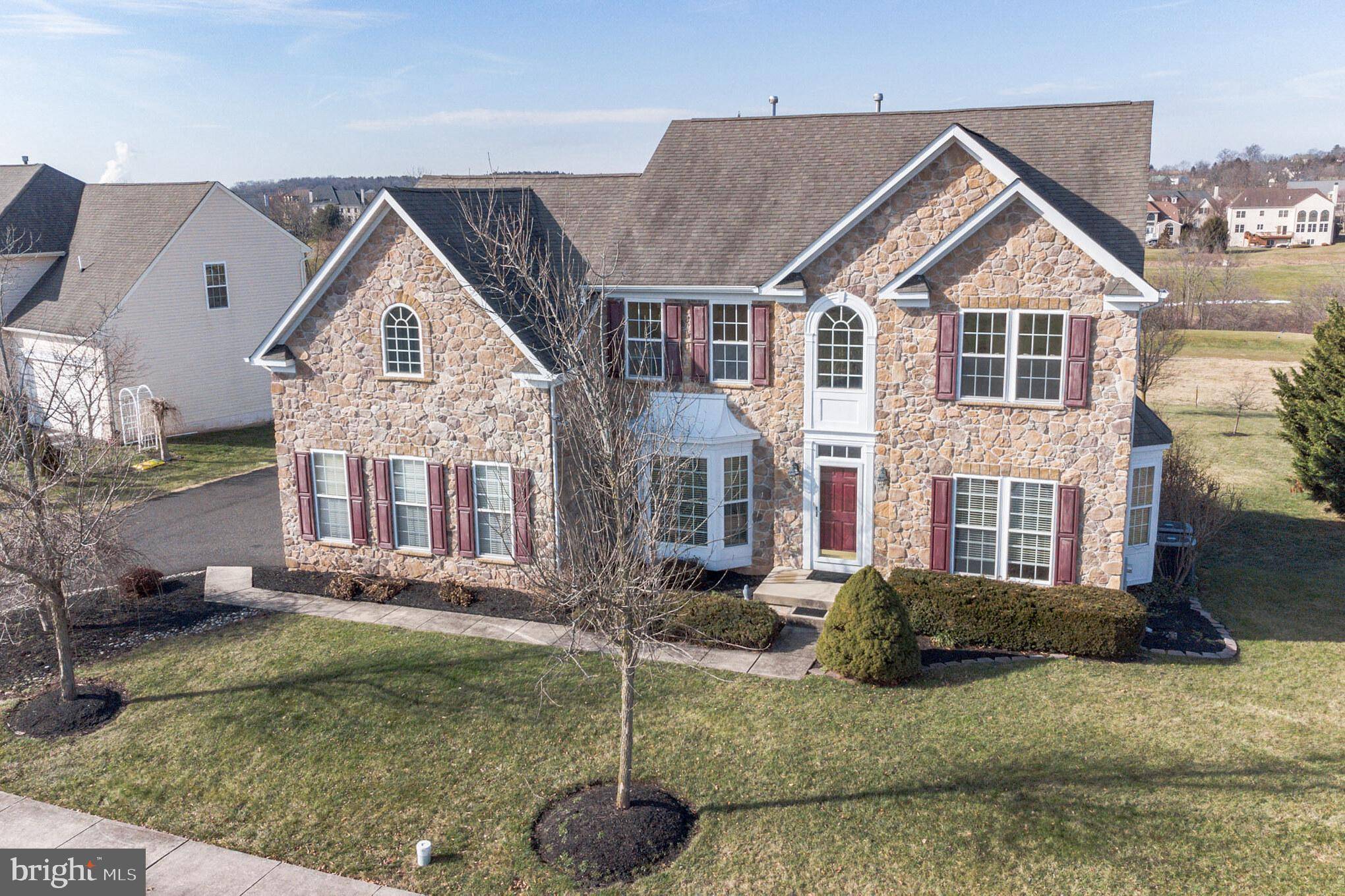 Harleysville, PA 19438,929 CLUBHOUSE DR