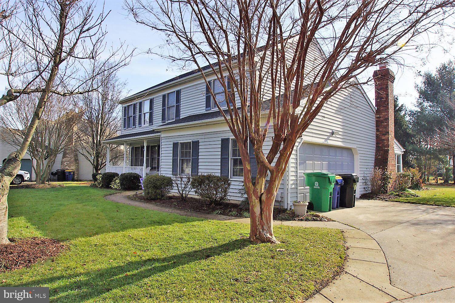 Camden Wyoming, DE 19934,302 EAGLE VIEW LN