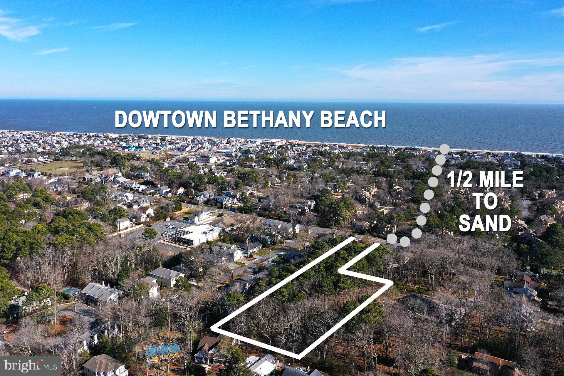 Bethany Beach, DE 19930,65 KENT AVE