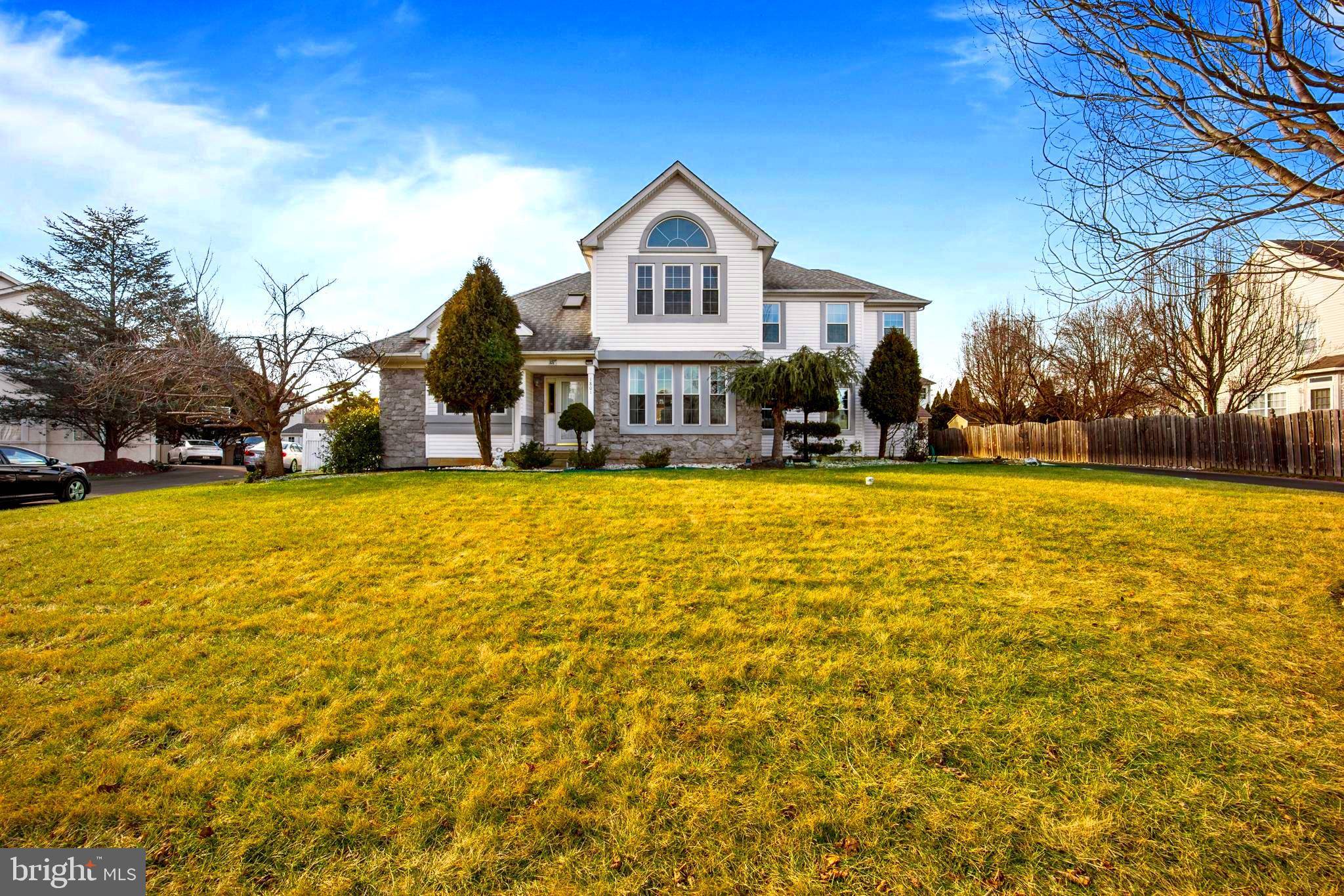 Jamison, PA 18929,1801 ALLEN CIR