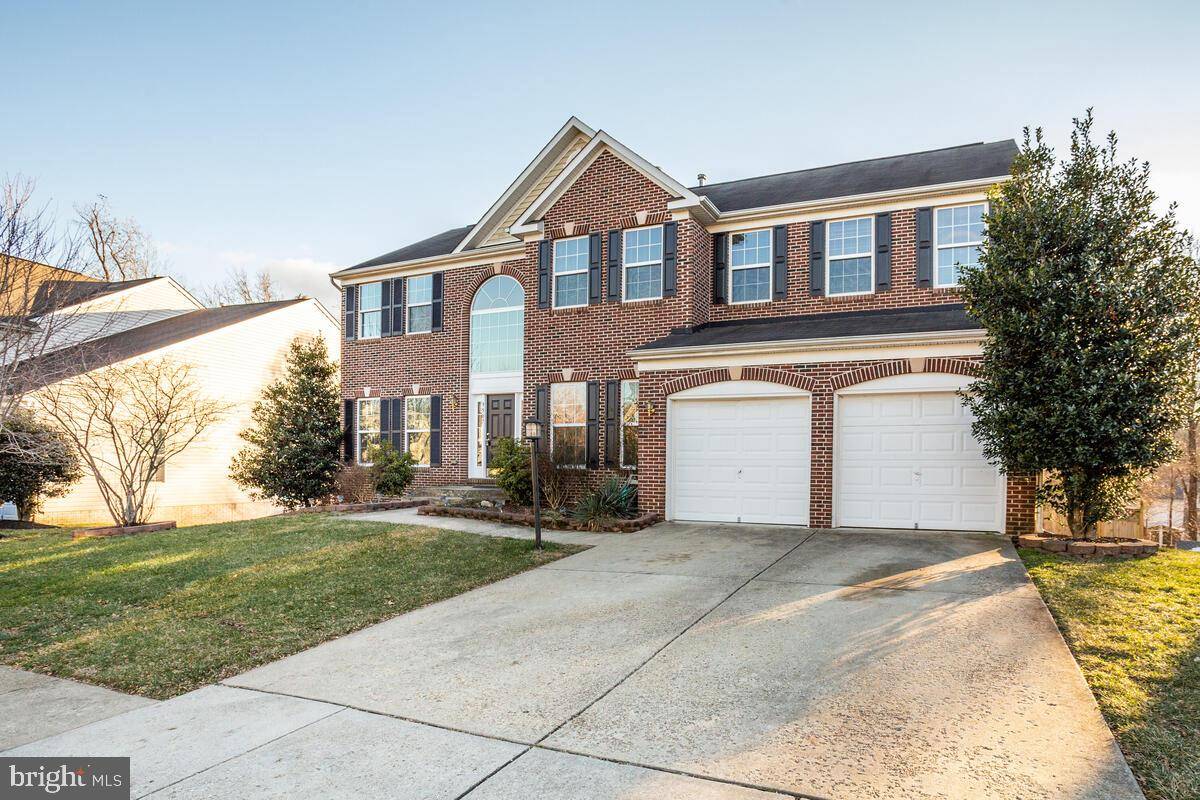 Upper Marlboro, MD 20772,9507 TRUMPET LN