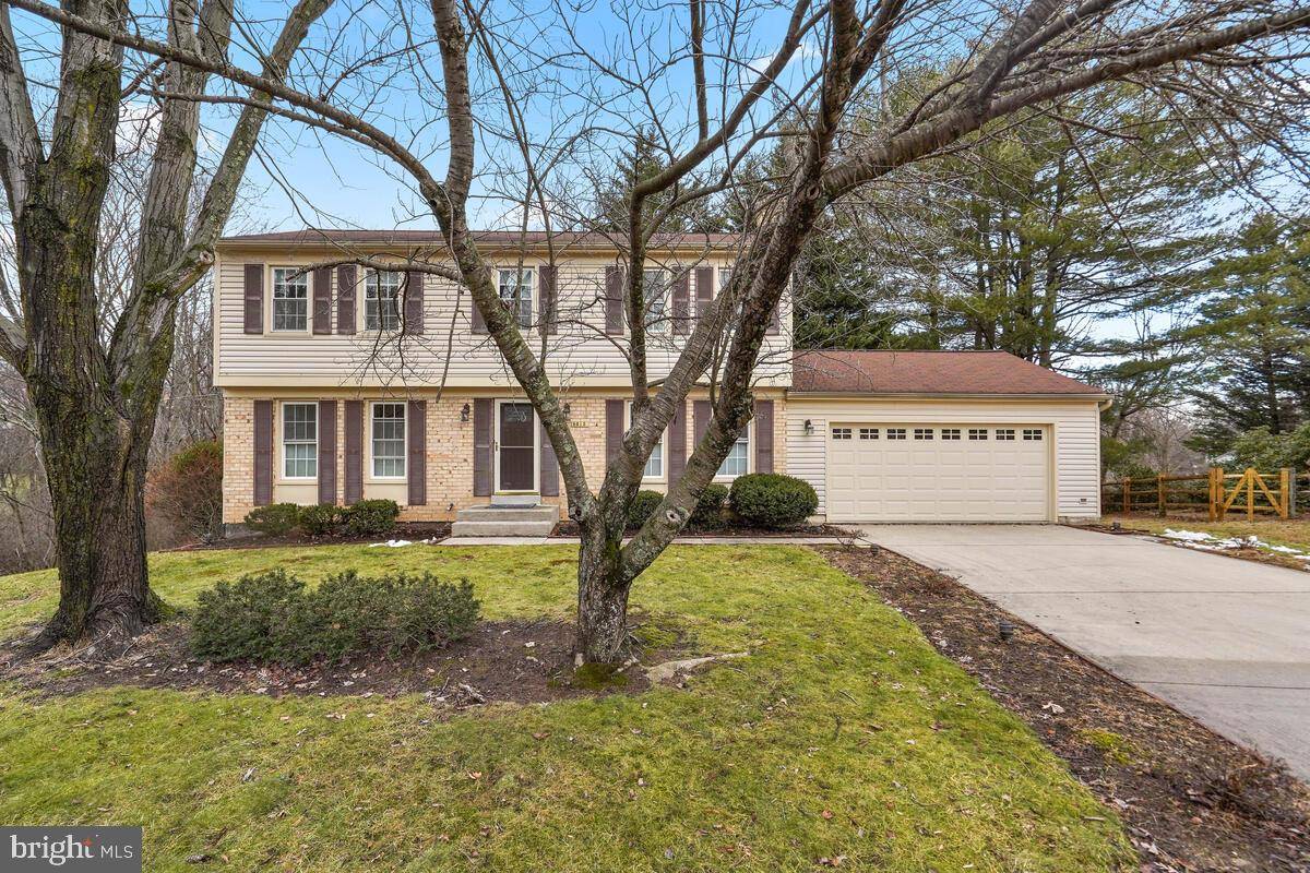 Gaithersburg, MD 20879,8813 IVORY GULL CT