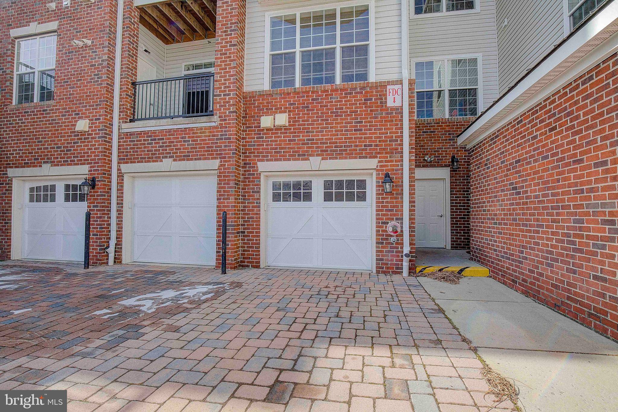 Ellicott City, MD 21043,8511 COLTRANE CT #303