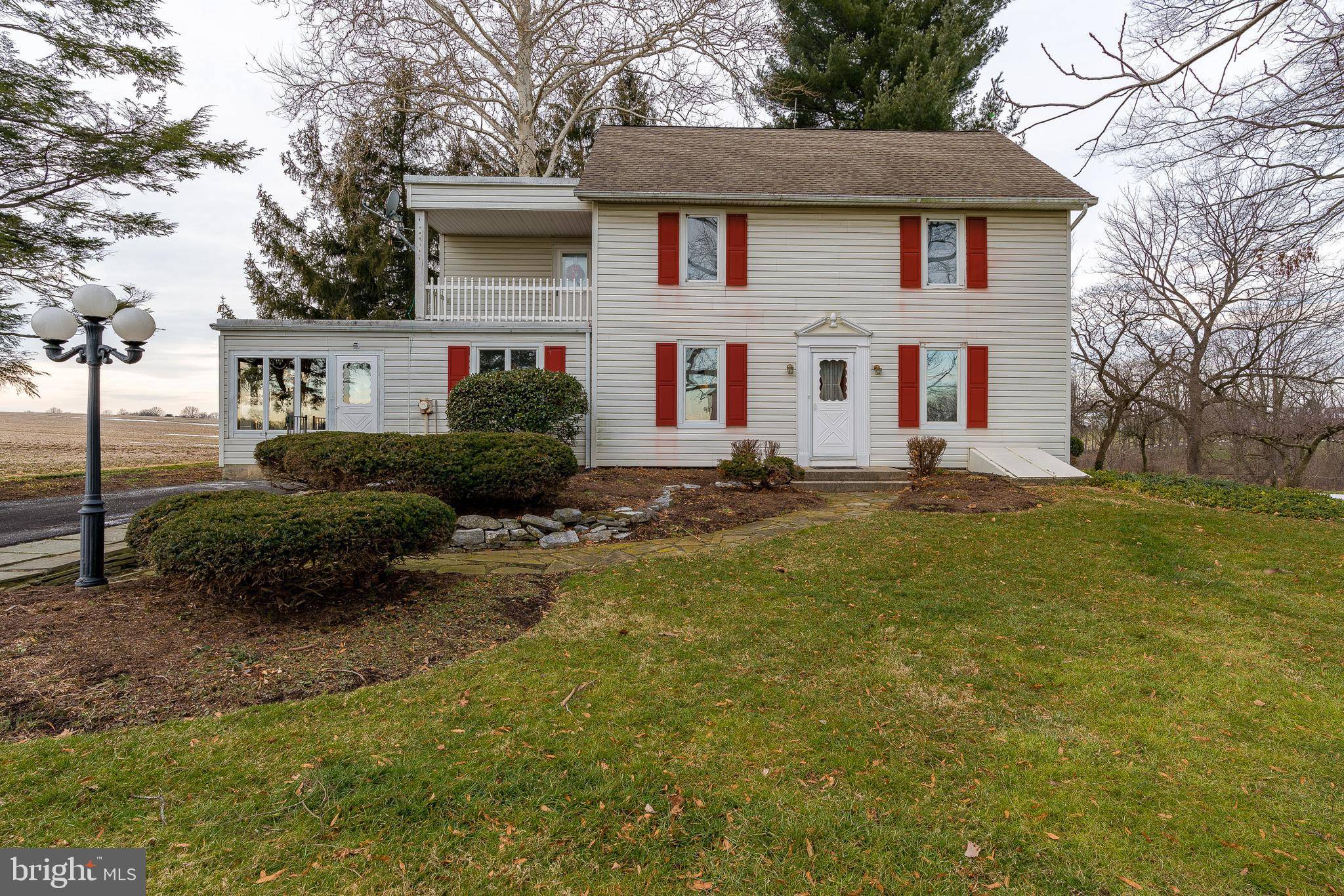 Lititz, PA 17543,1104 BRUNNERVILLE RD