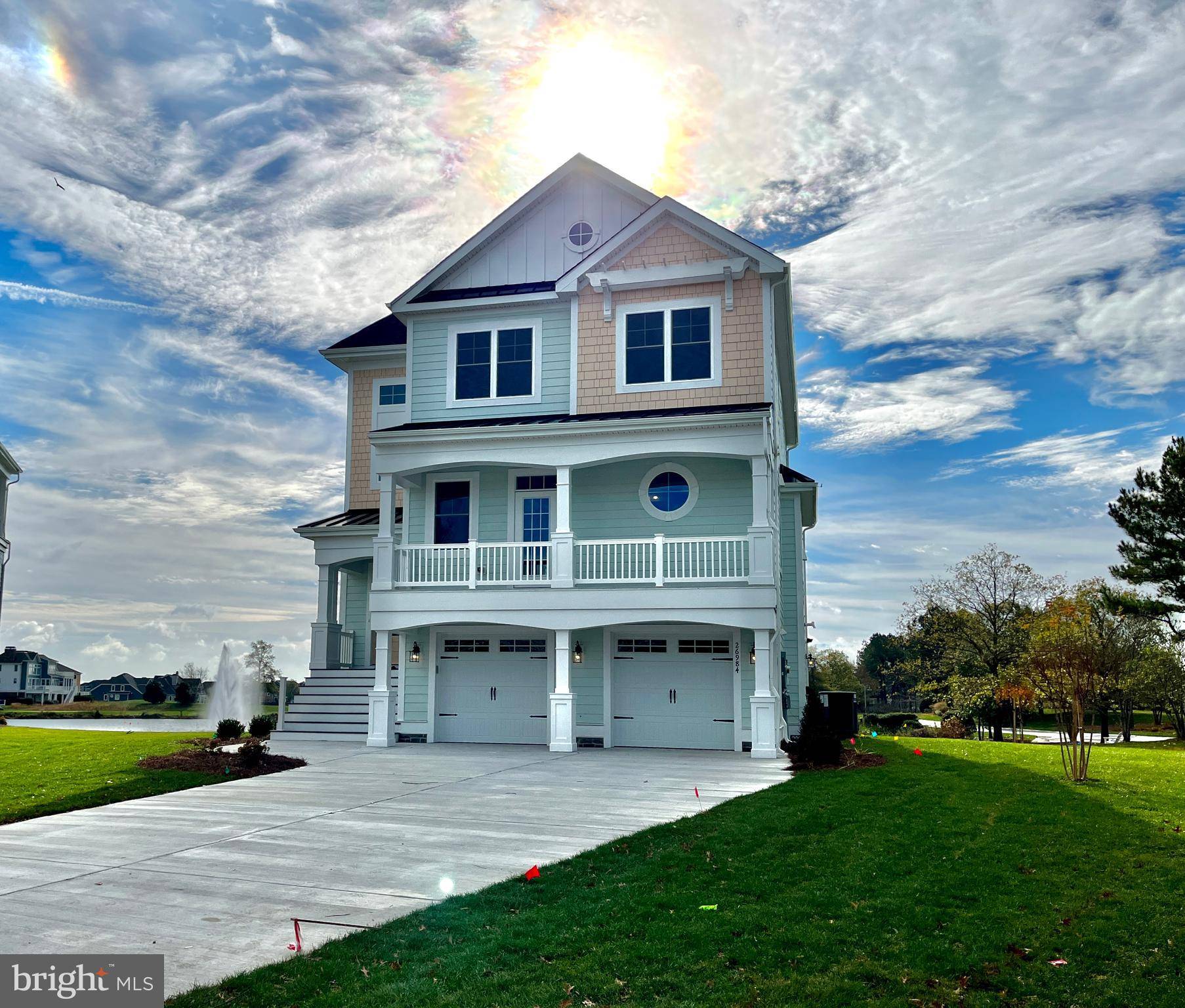 Millsboro, DE 19966,26984 GENTLE WATERS LN