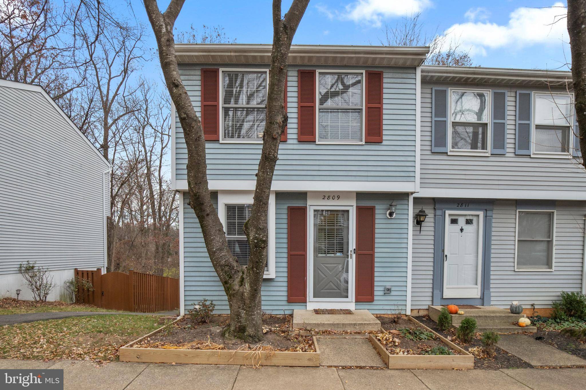 Falls Church, VA 22042,2809 NEW PROVIDENCE CT