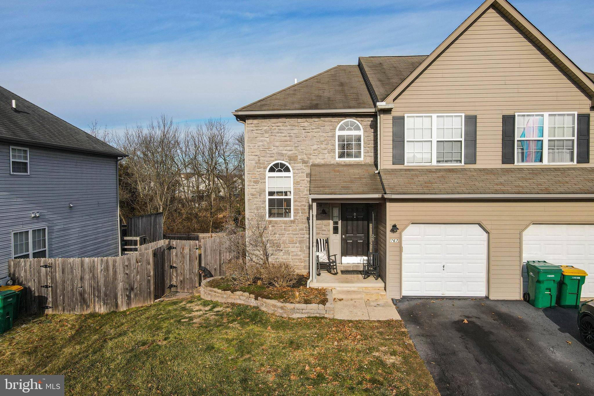 Pennsburg, PA 18073,767 HUNTER DR