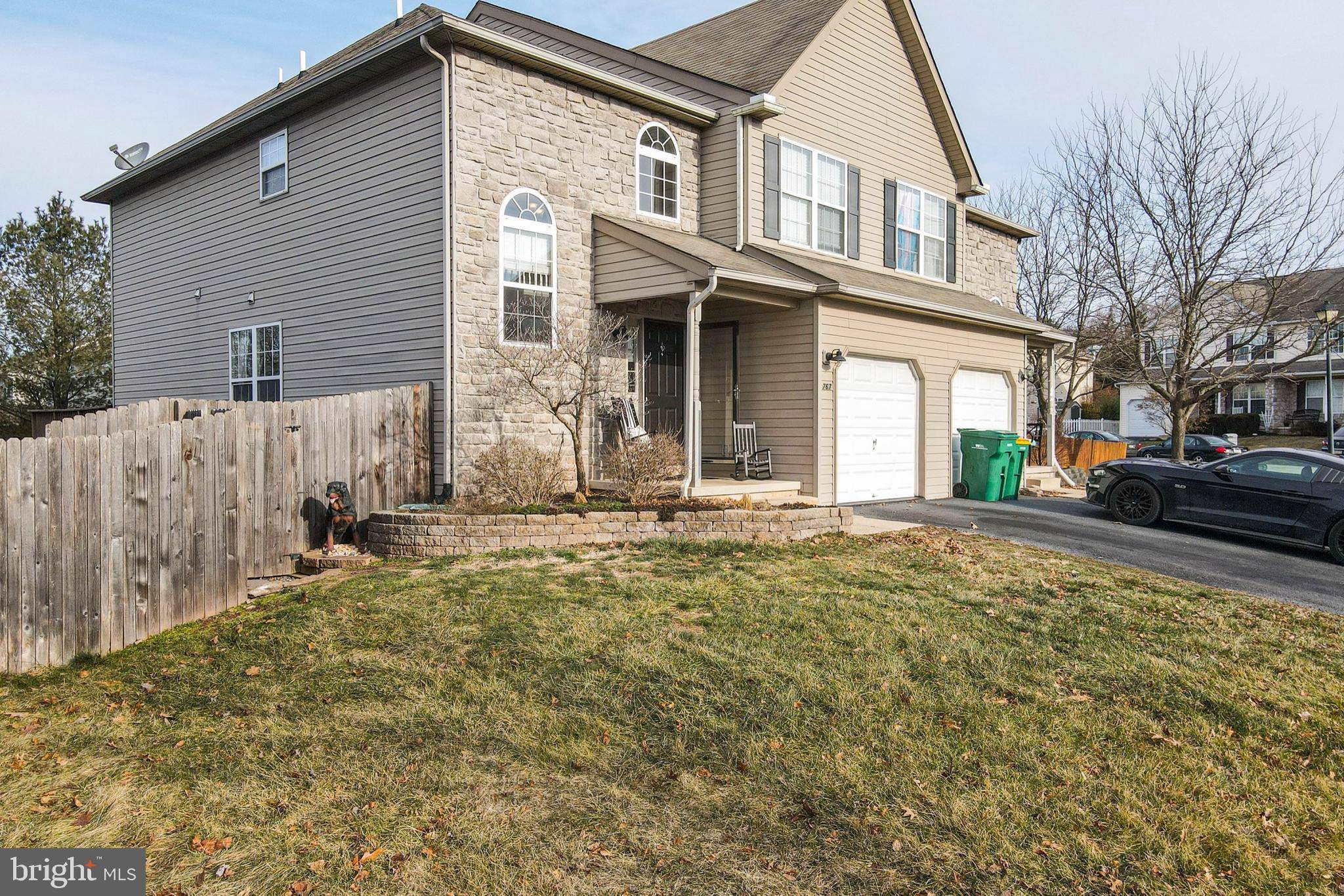 Pennsburg, PA 18073,767 HUNTER DR