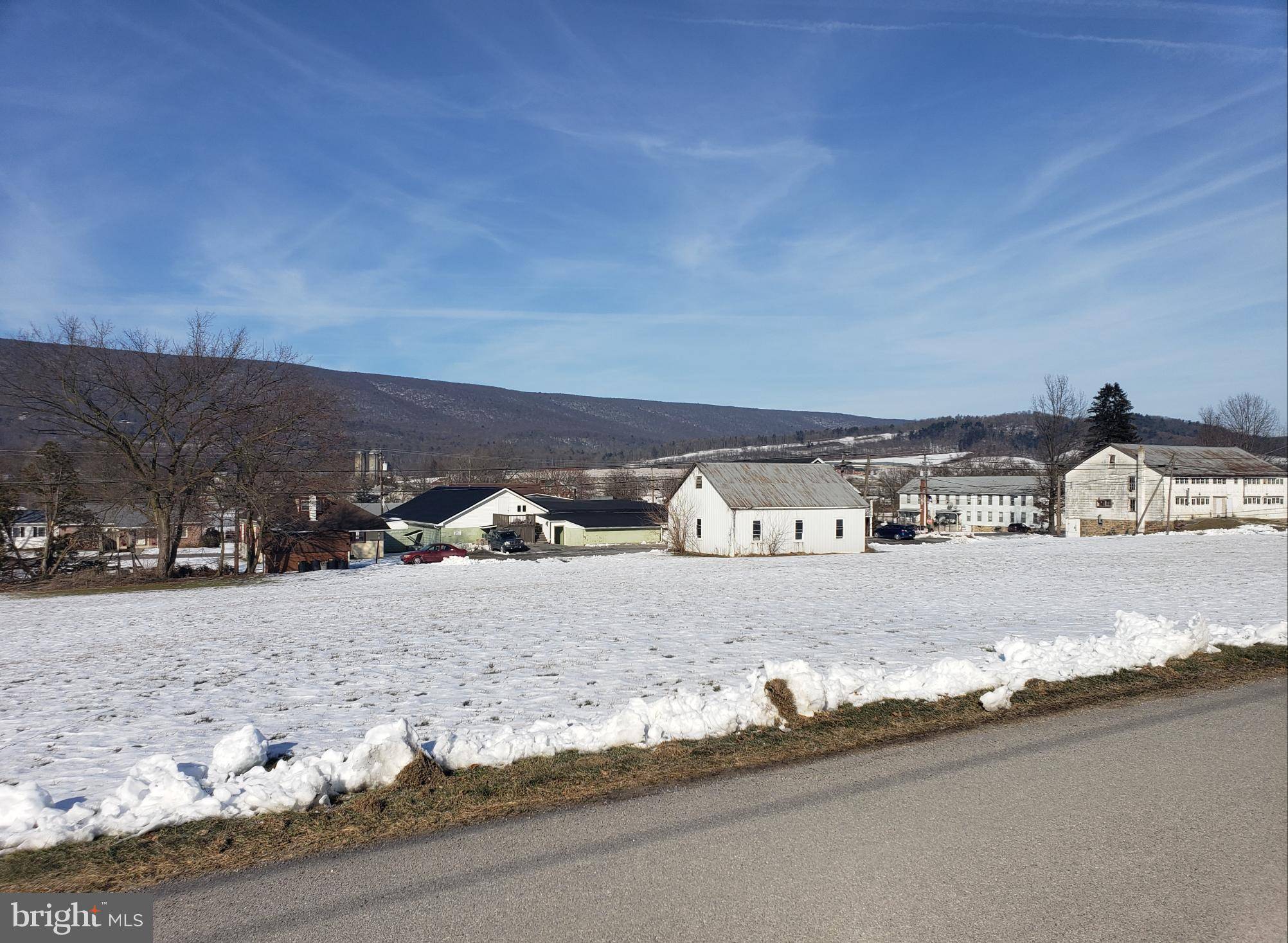 Richfield, PA 17086,LOT 3 SNYDER STREET