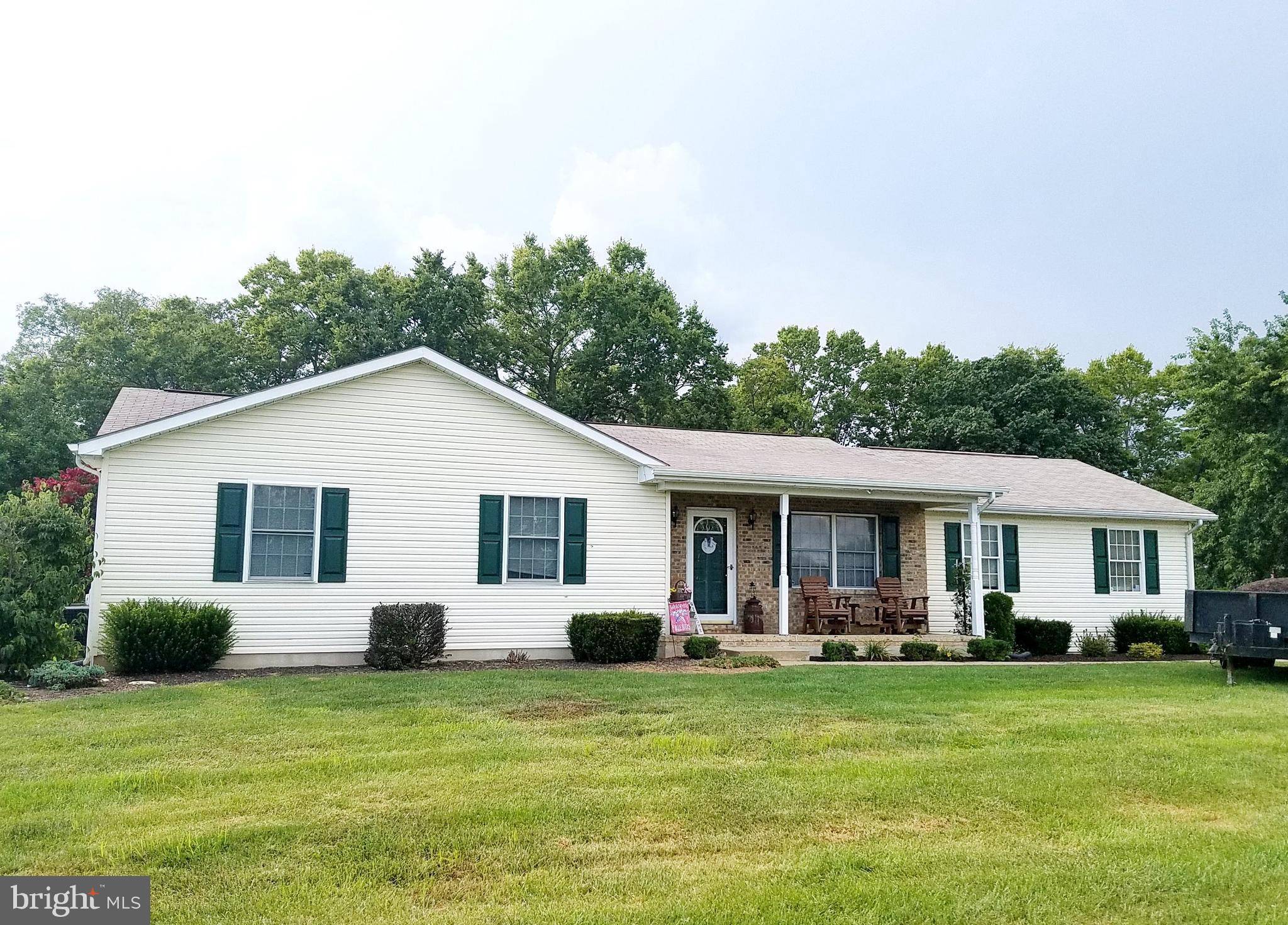 Bunker Hill, WV 25413,181 LIBBY ANN DR