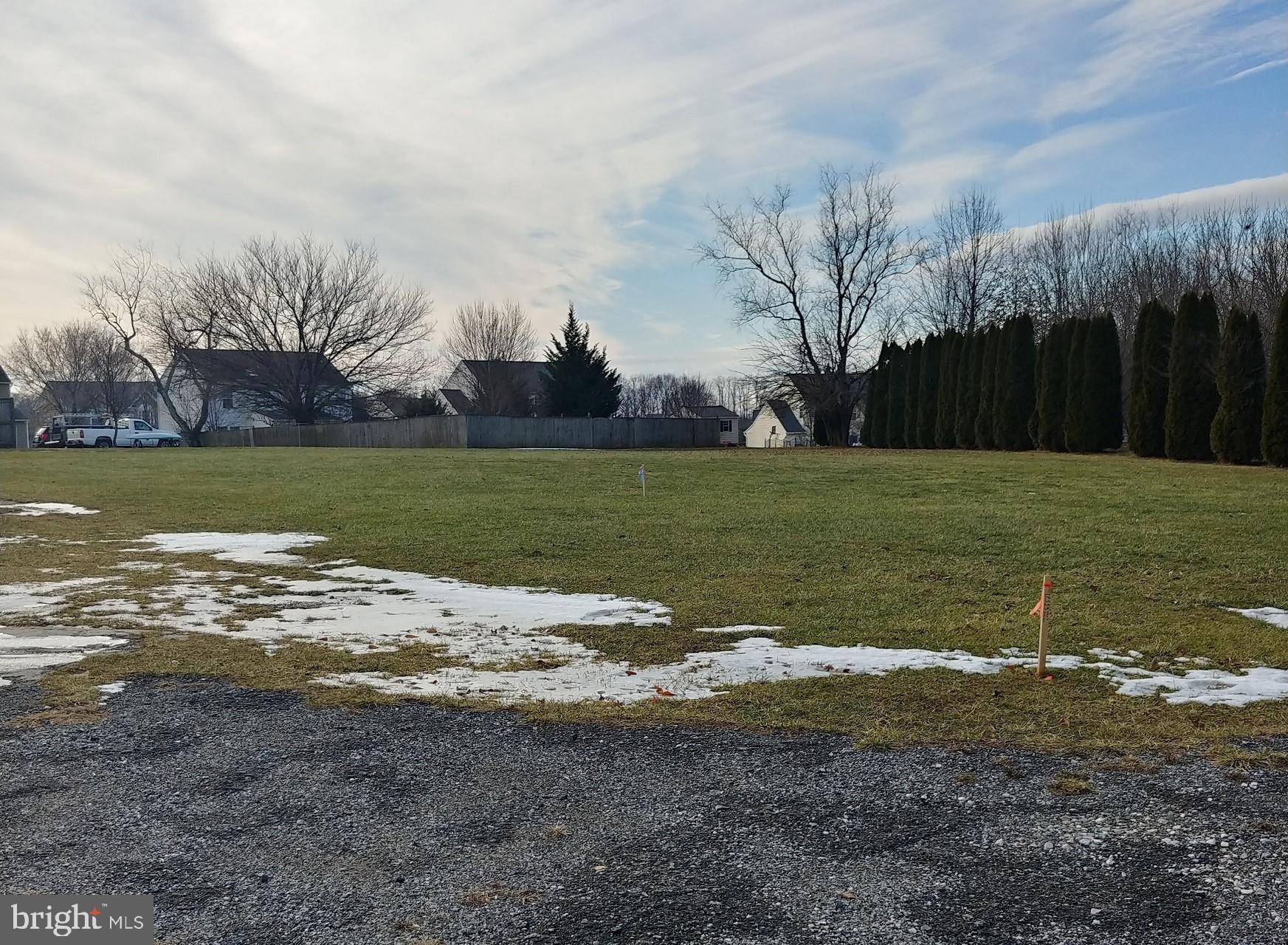 Hampstead, MD 21074,LOT A HOUCKSVILLE RD N