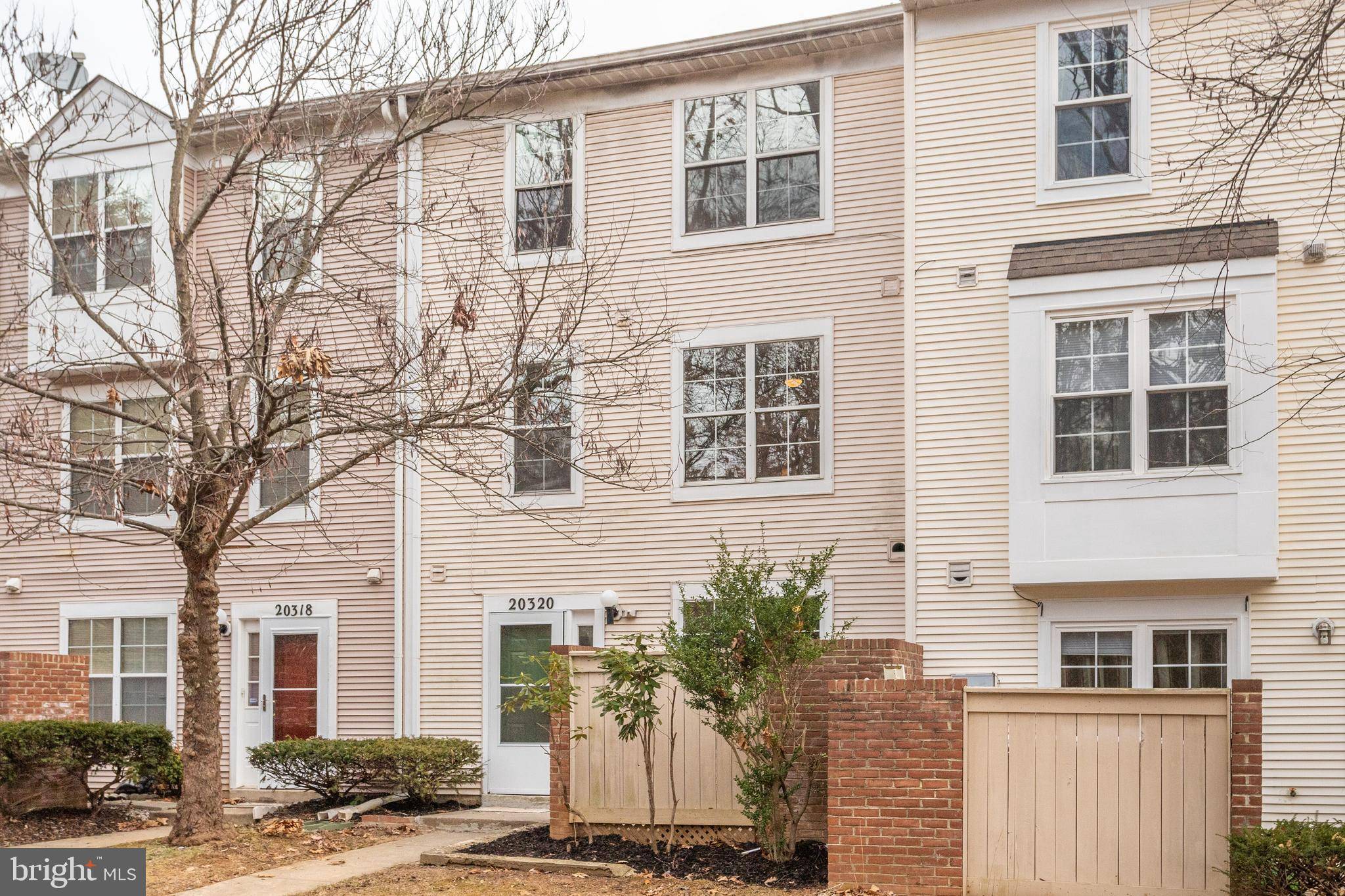 Montgomery Village, MD 20886,20320 BAY POINT PL