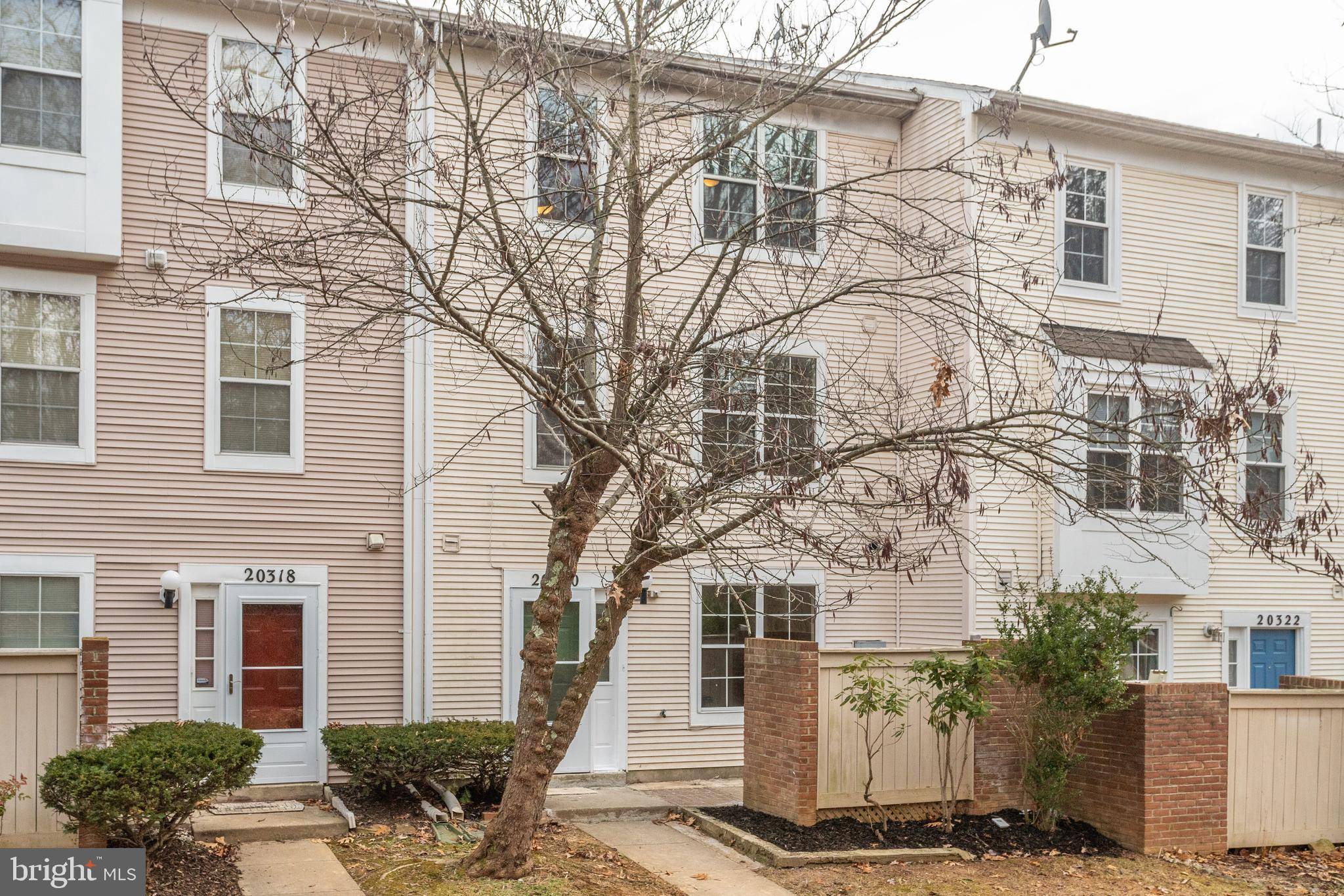 Montgomery Village, MD 20886,20320 BAY POINT PL