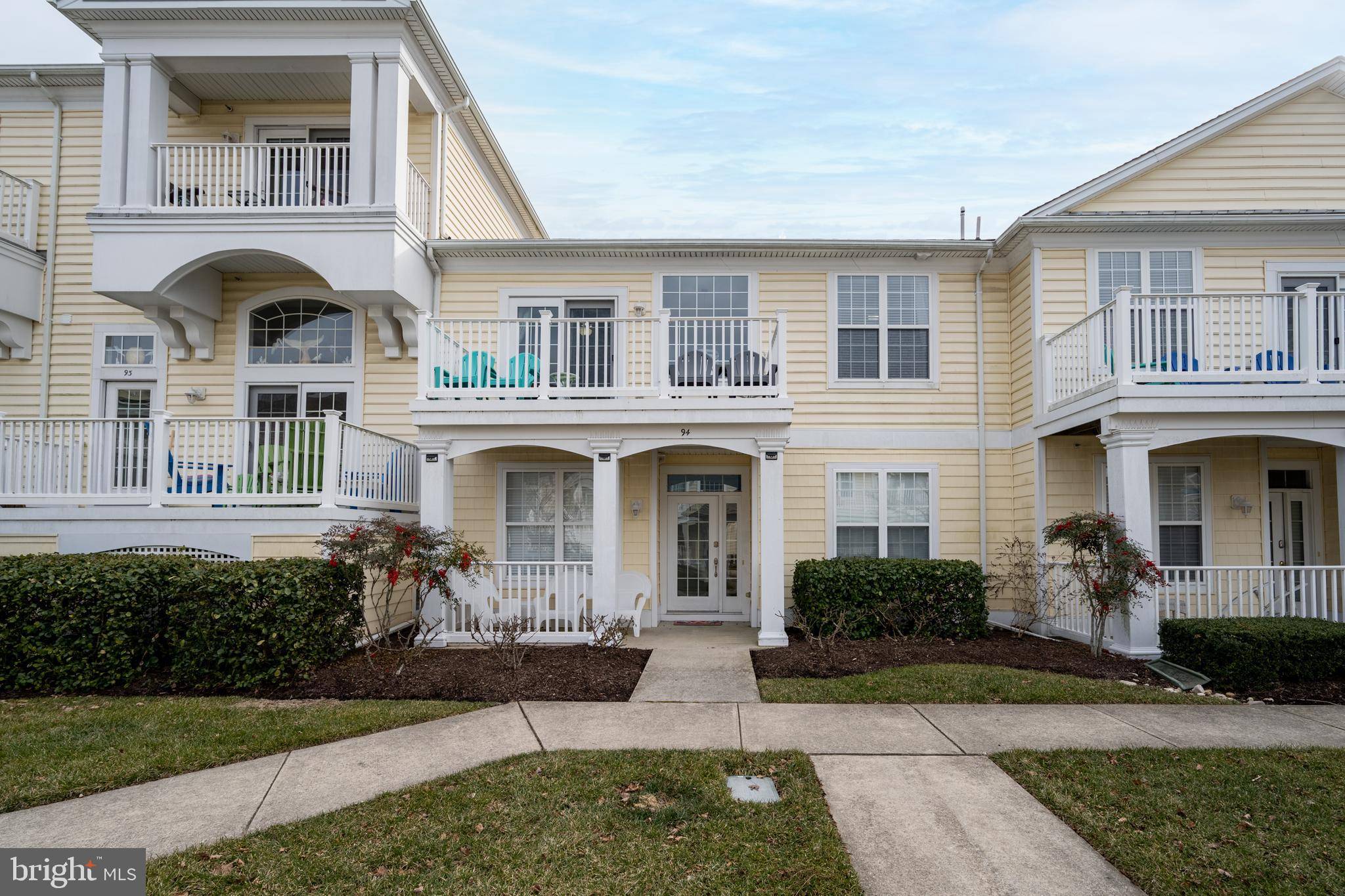 Ocean View, DE 19970,38339 N MILL LN #94