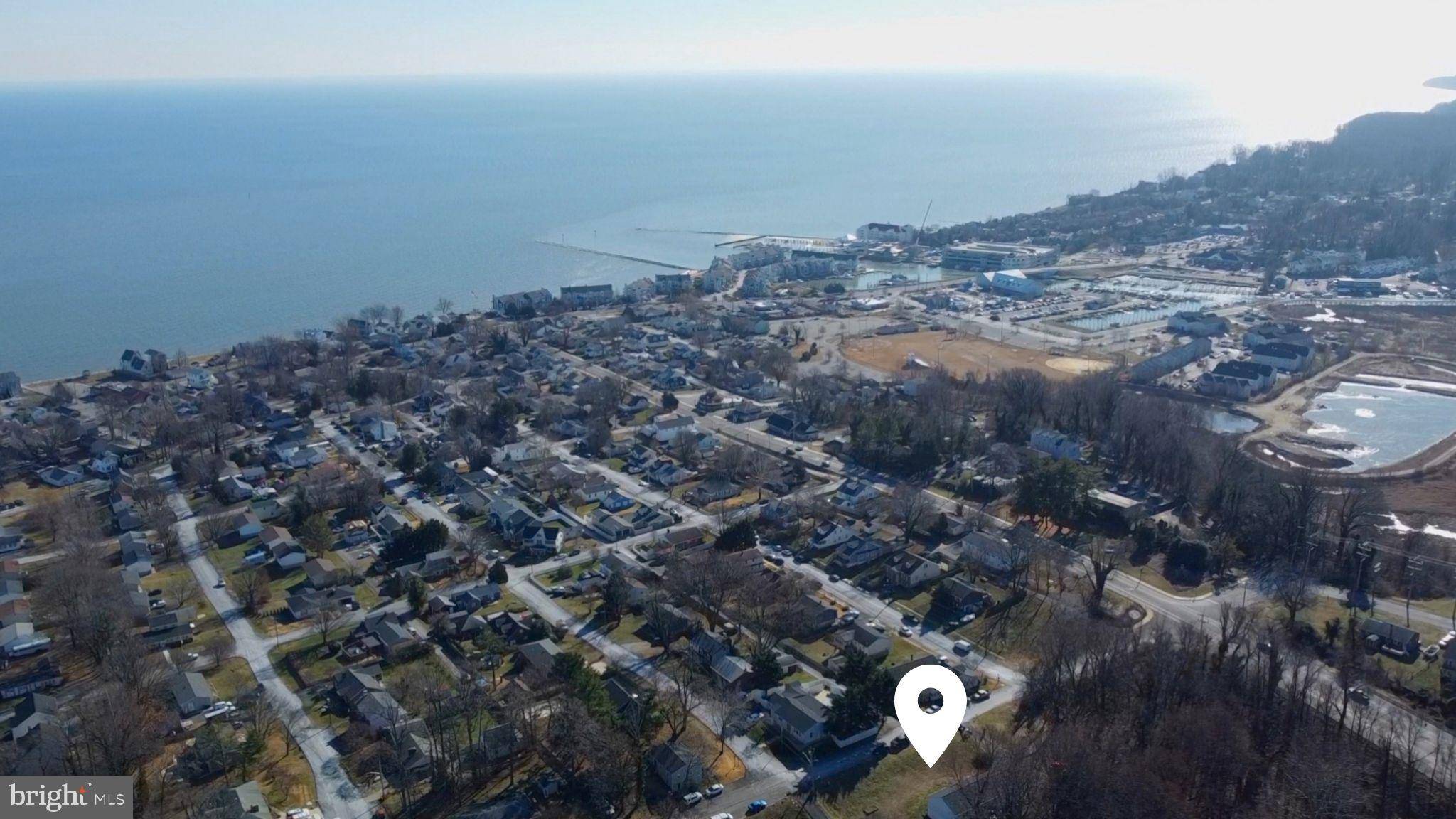 Chesapeake Beach, MD 20732,8350 G ST