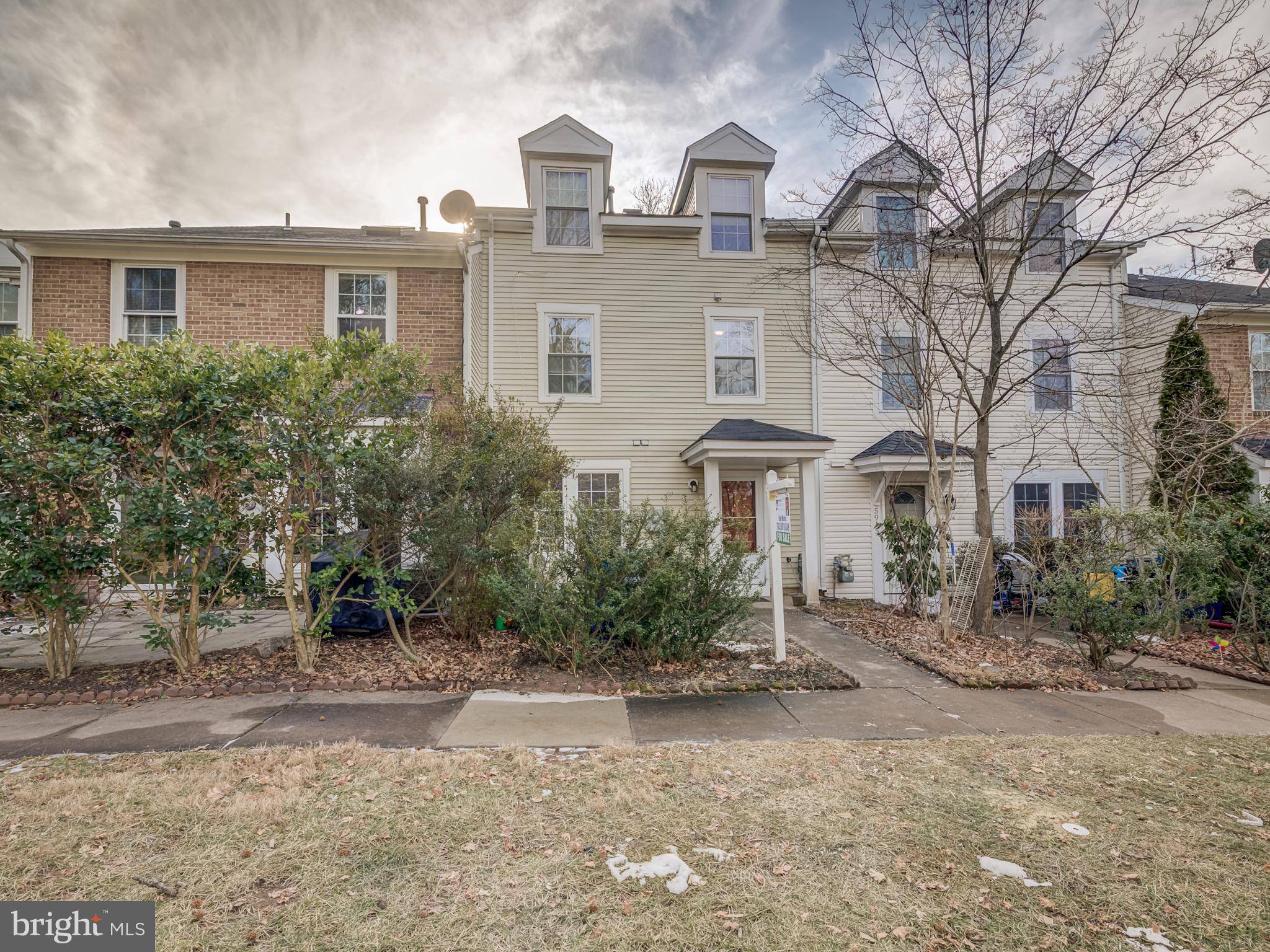 Centreville, VA 20120,5917 HAVENER HOUSE WAY