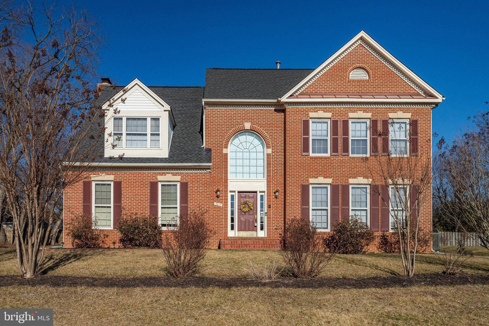 Woodbridge, VA 22193,13851 HYDRANGEA CT