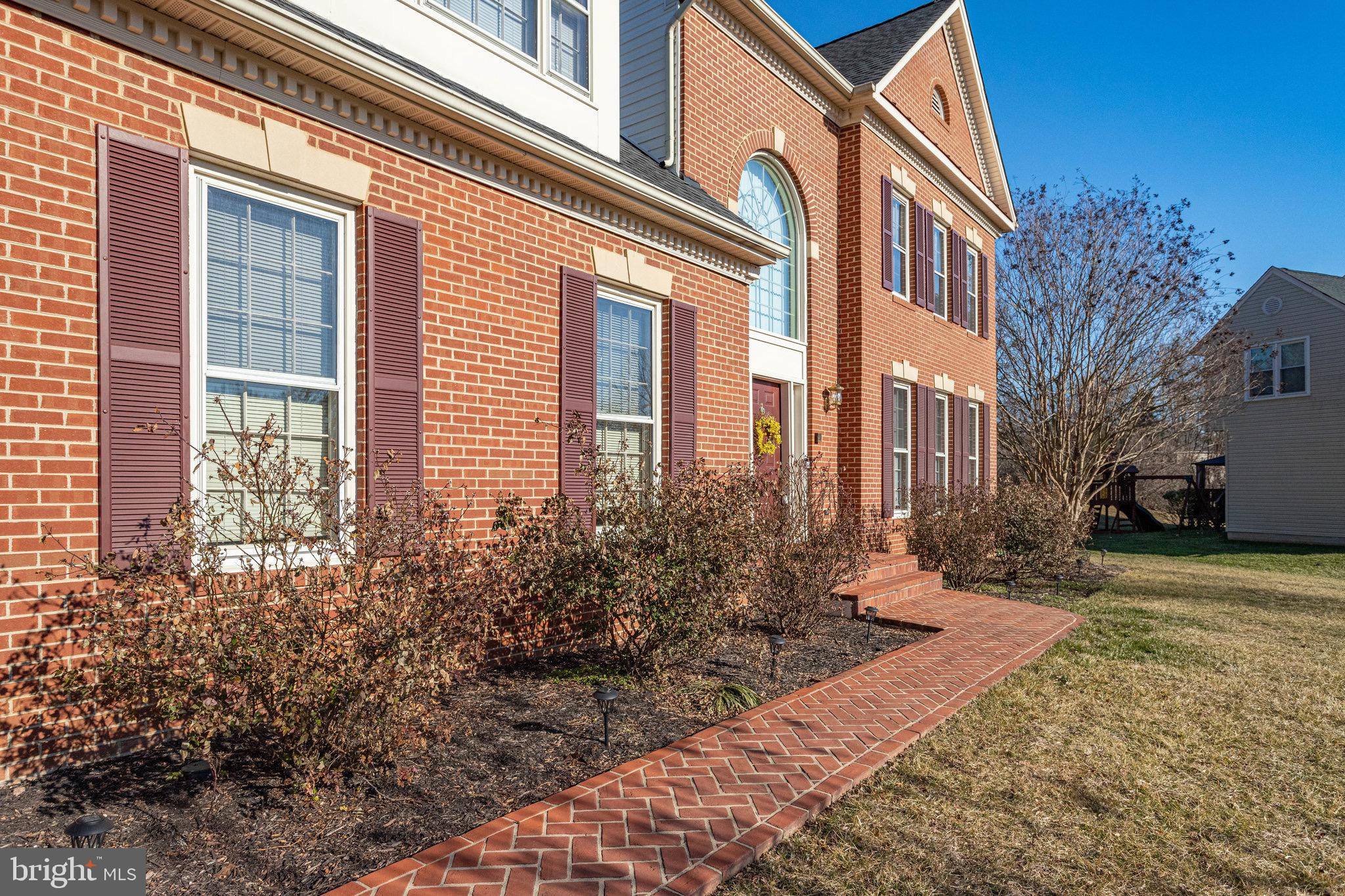 Woodbridge, VA 22193,13851 HYDRANGEA CT